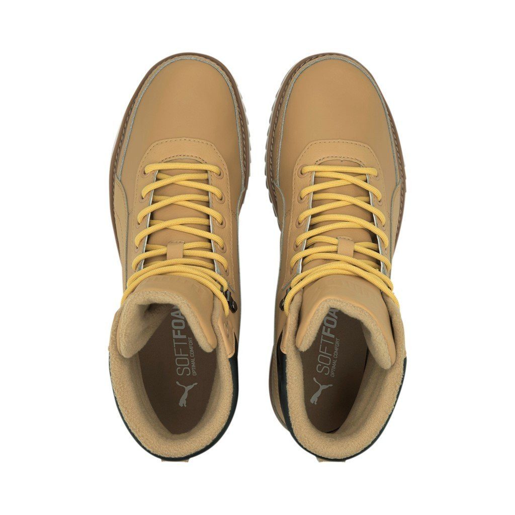 PUMA Winterstiefel Desierto V2 PureTEX braun günstig online kaufen