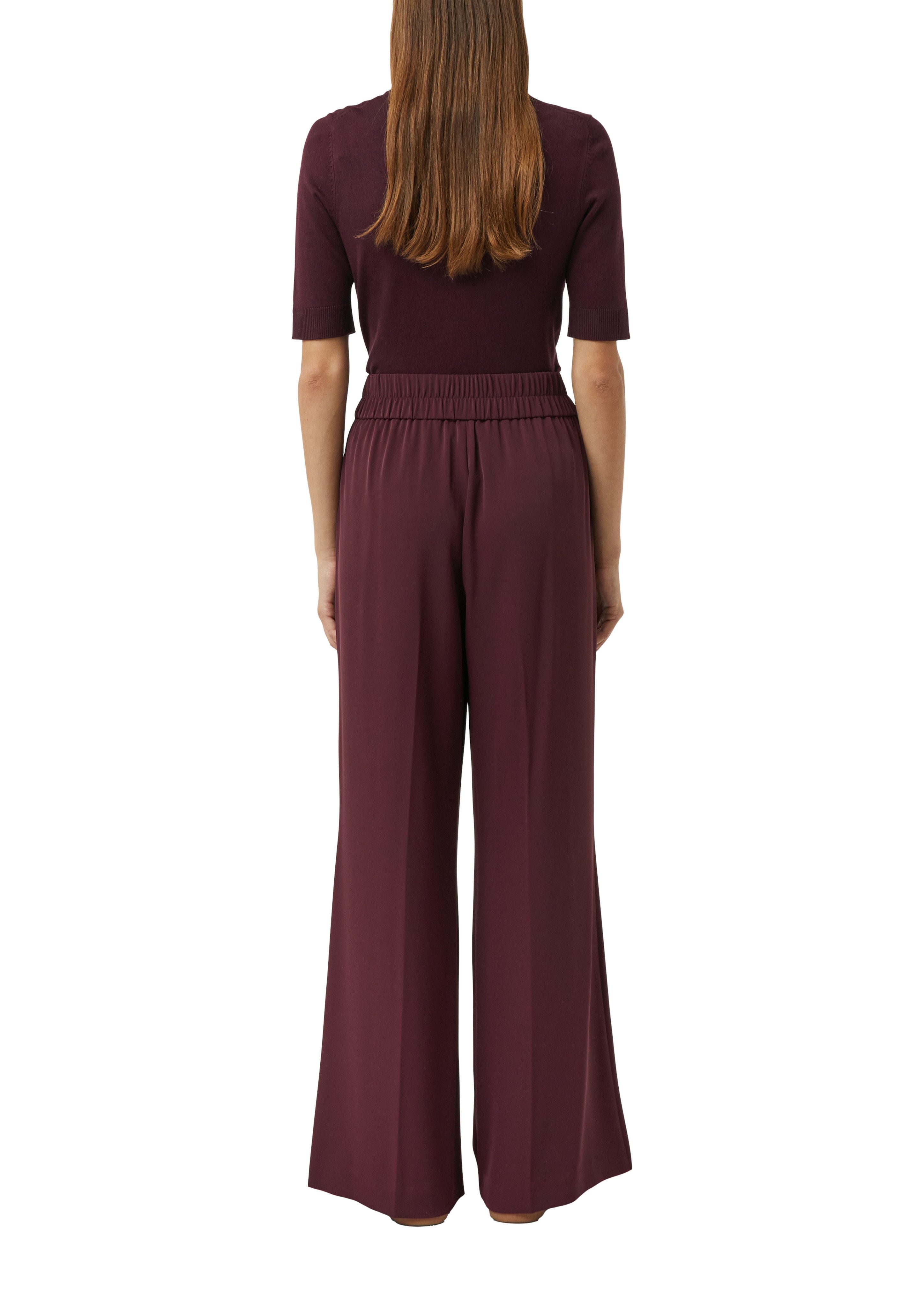 comma Stoffhose günstig online kaufen