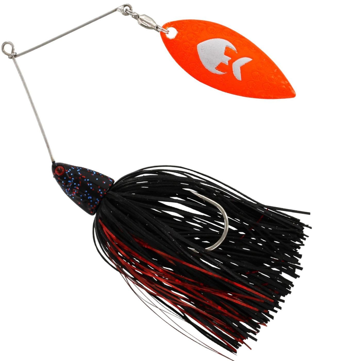 WESTIN Kunstköder Westin Monster Vibe 23g Spinnerbaits