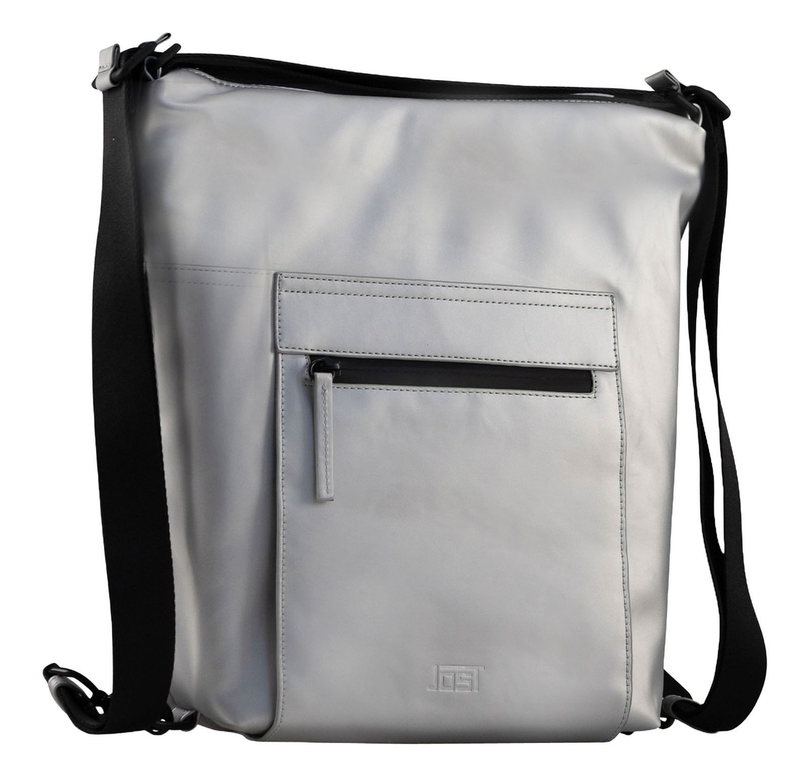 Jost Schultertasche 2-Way-Bag