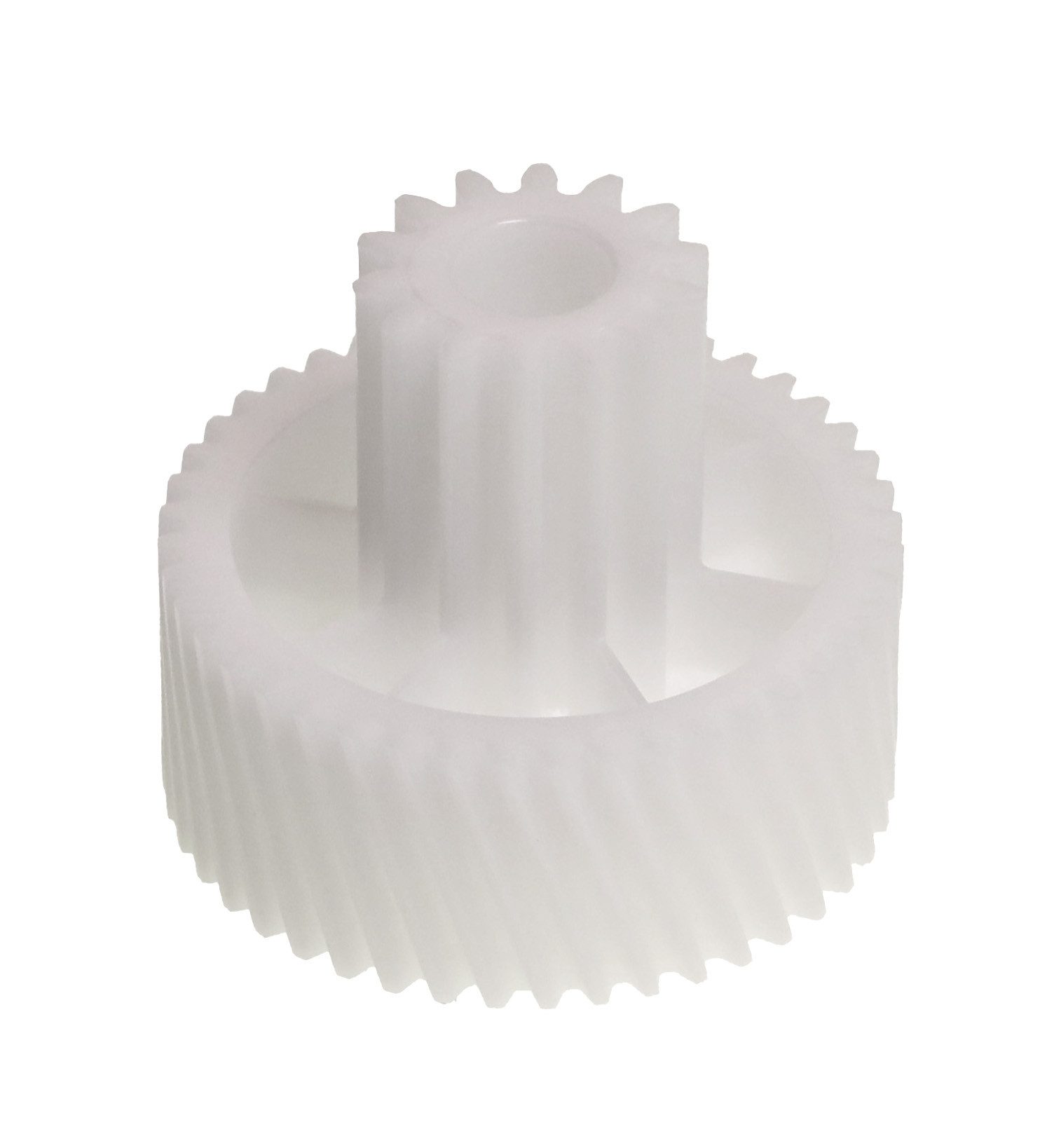 Küchenmaschinen-Adapter Kenwood KW712649 Zahnrad für MG700 MG710 MG720 Fleischwolf