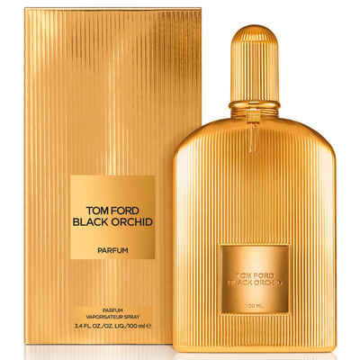 Tom Ford Extrait Parfum Black Orchid