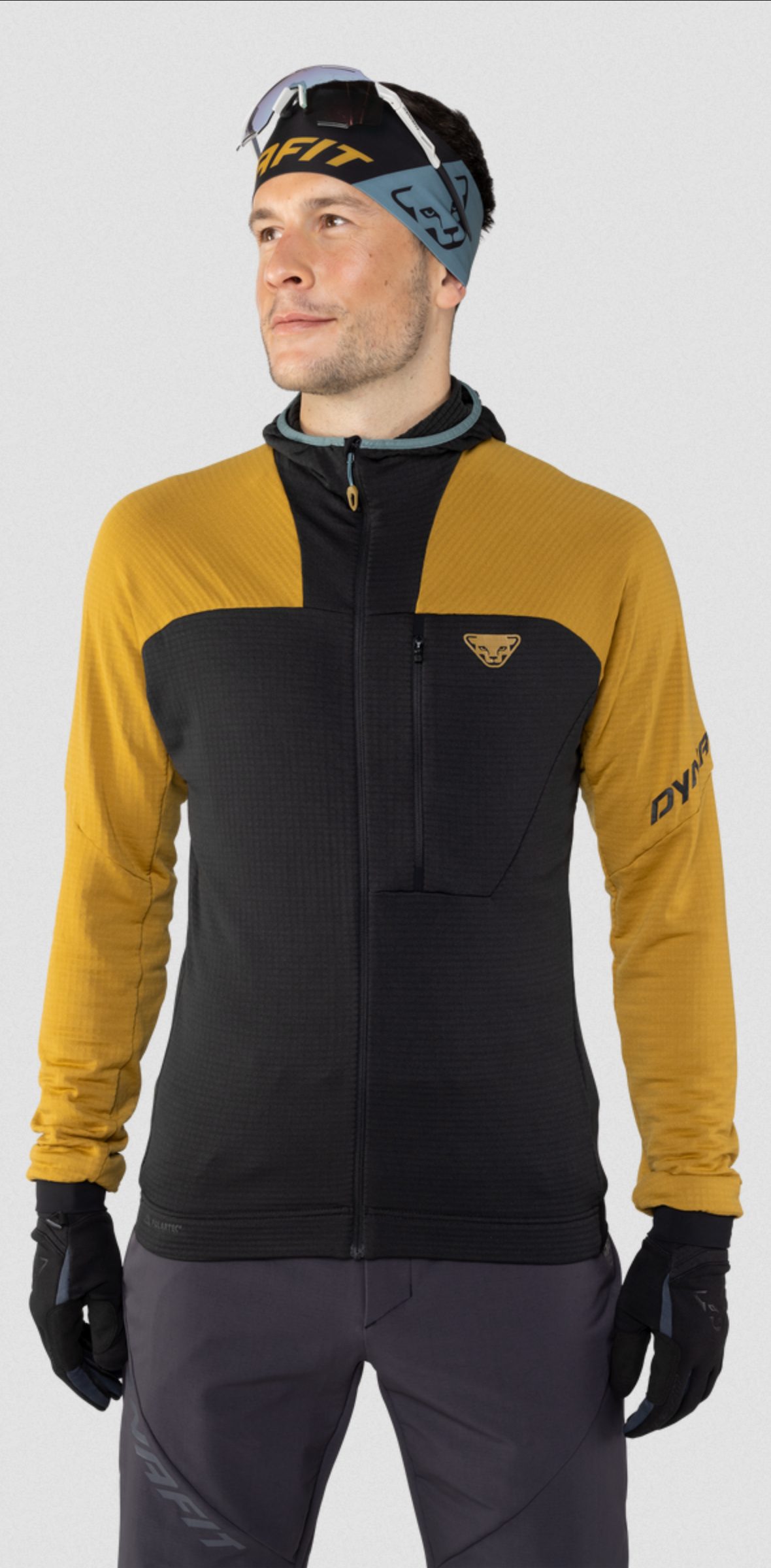 Dynafit Outdoorjacke SPEED PTC HOODED JKT M