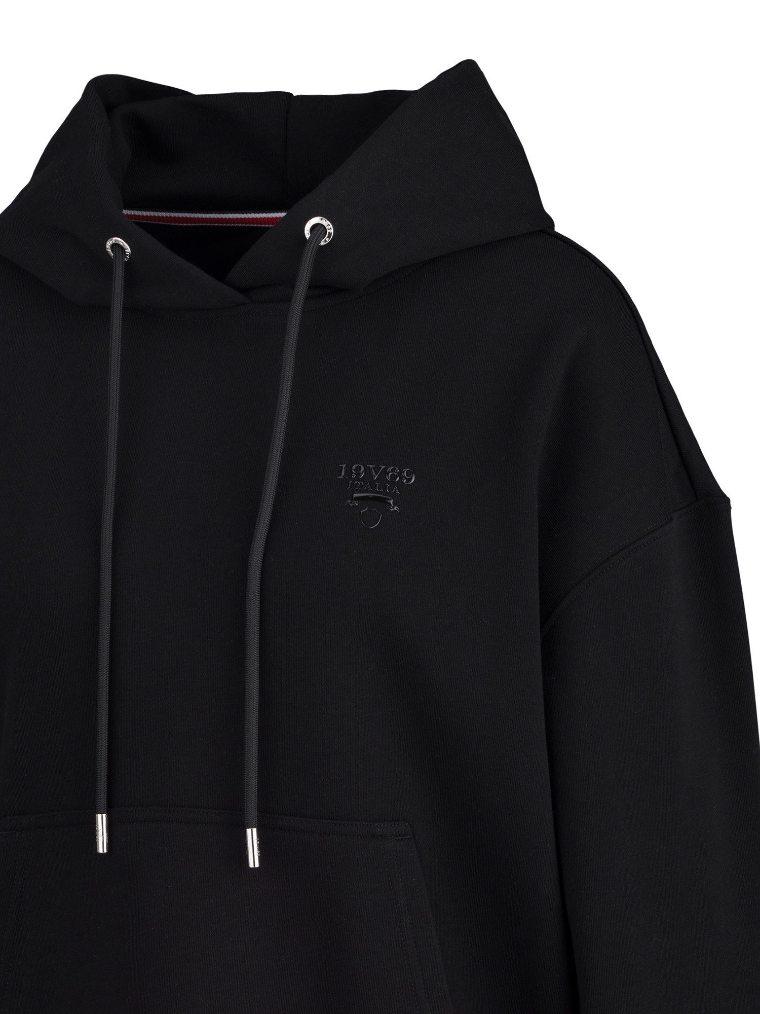 19V69 ITALIA Hoodie KARA