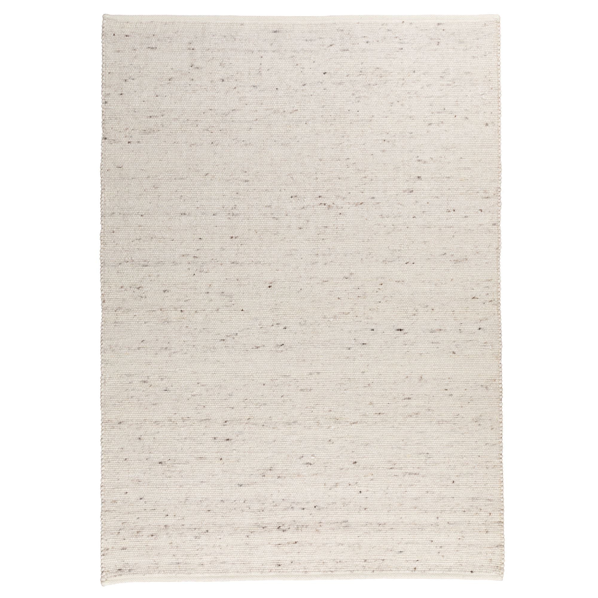 Steffensmeier Wollteppich Paros, Rechteckig, Handwebteppich, Handweb Teppic günstig online kaufen