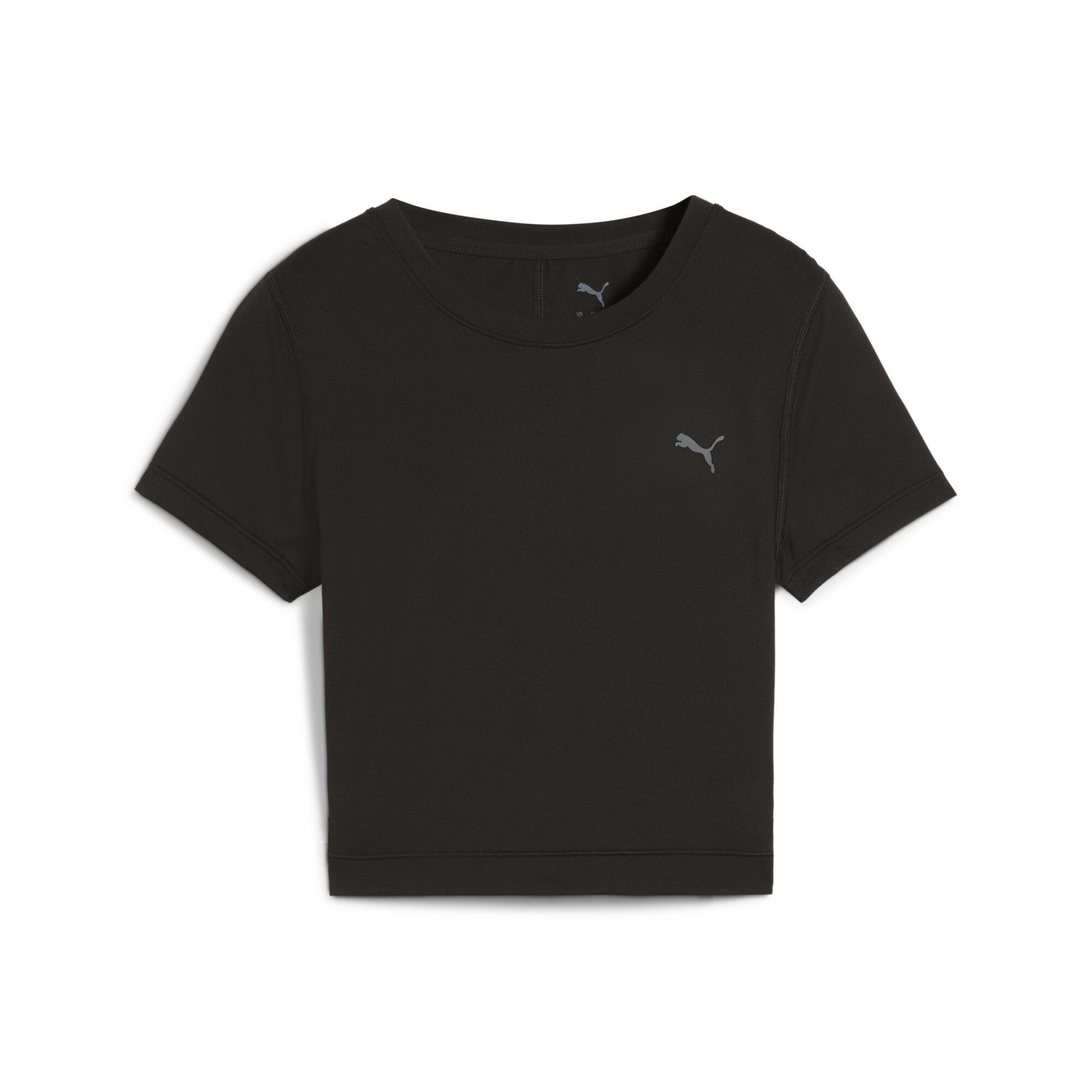 Trainingsshirt CLOUDSPUN Twist T-Shirt Damen
