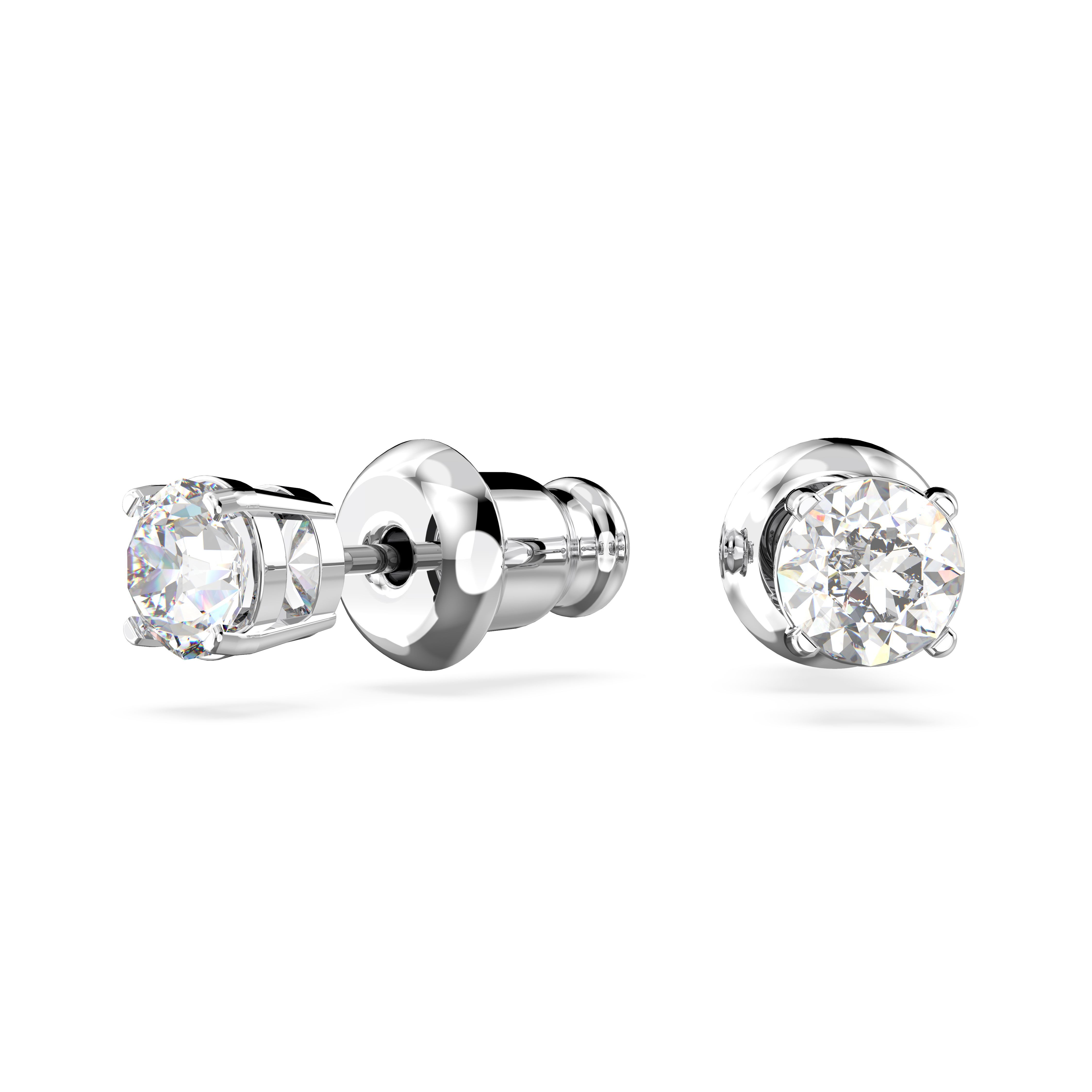 Swarovski Paar Серьги-гвоздики