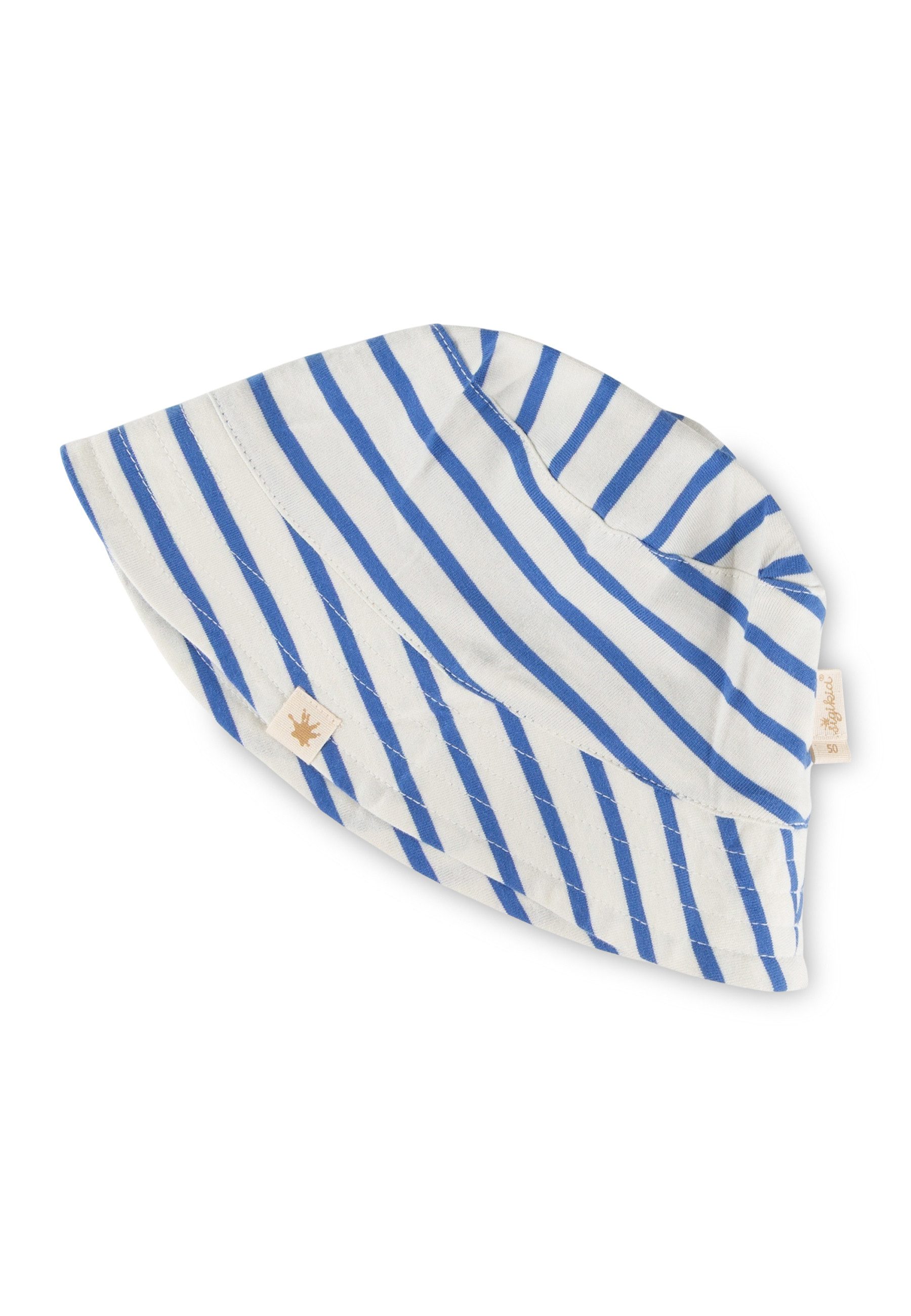 Sigikid Sonnenhut Tiger & Löwe für Kinder Jungen (1-St)