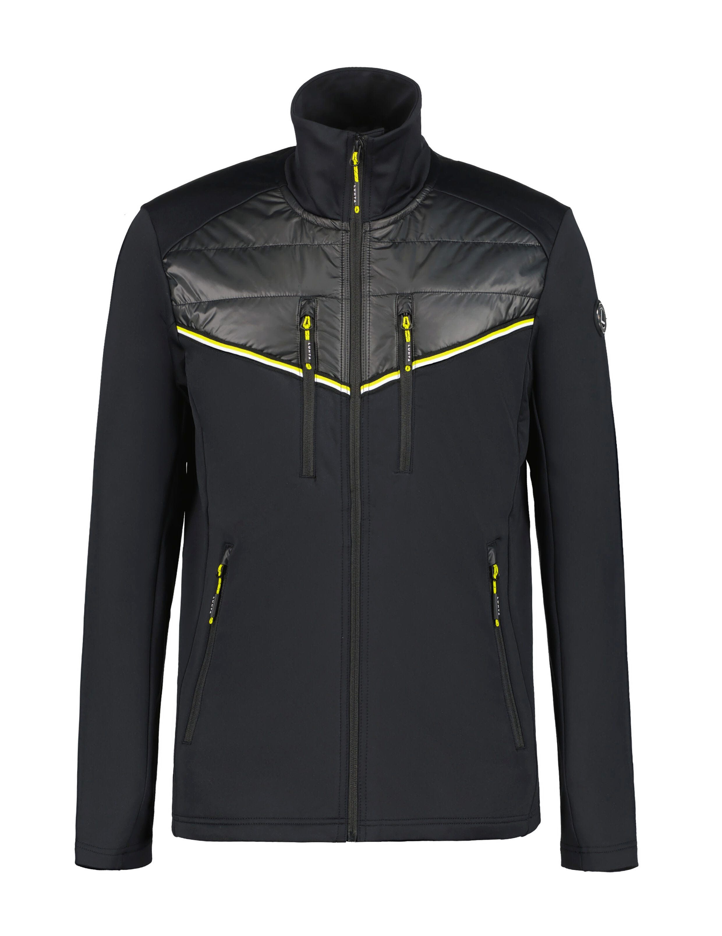 Fleecejacke H FLEECEJACKE ONKAMO