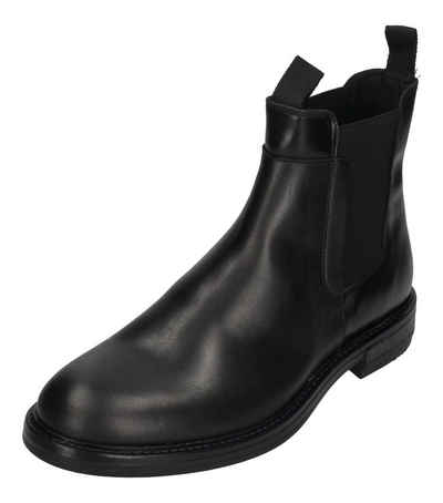 SHOE THE BEAR Stanley STB2286 Chelseaboots Black