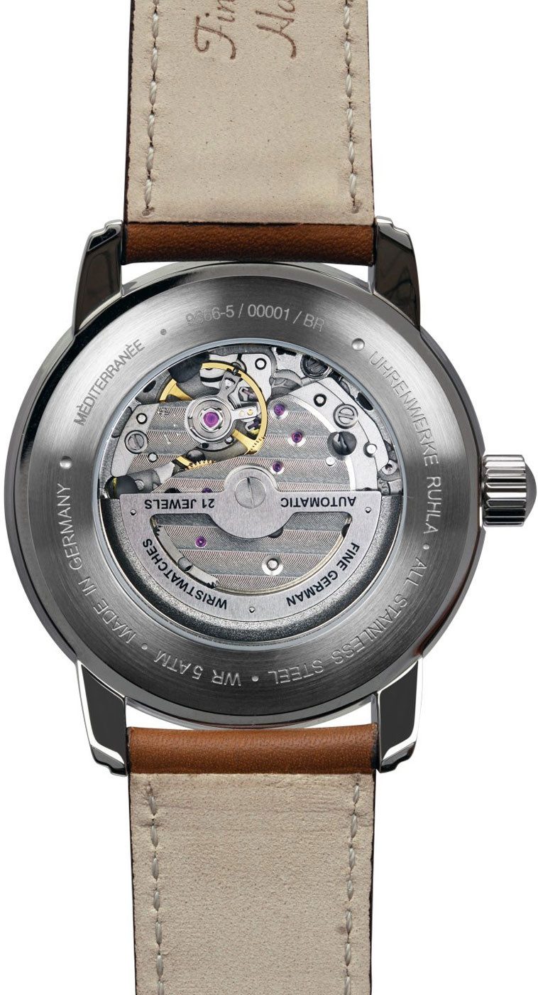 ZEPPELIN Quarzuhr Herrenuhr - Zeppelin Modell: 96665 günstig online kaufen