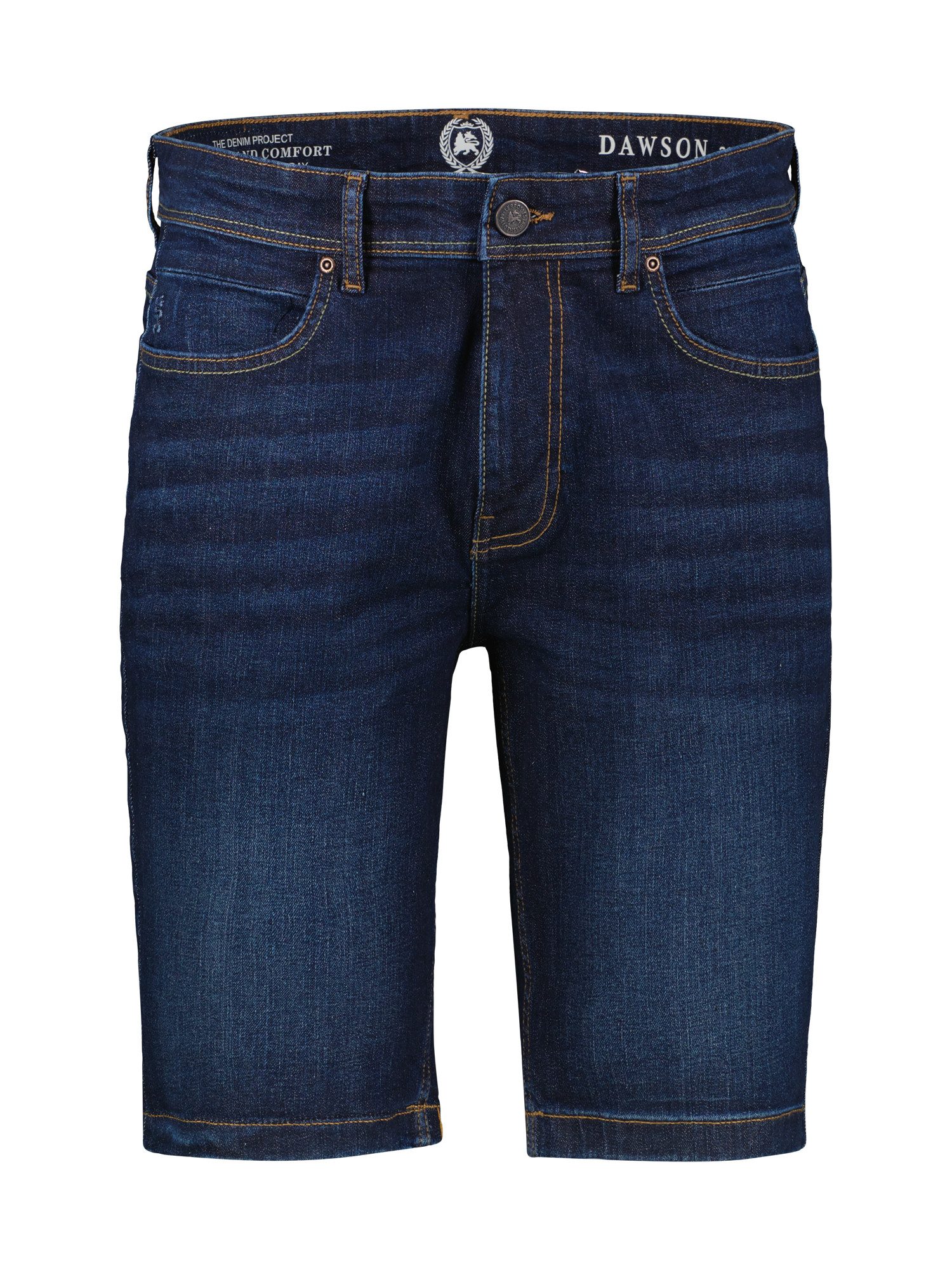 LERROS Bermudas LERROS Herren Denim-Bermuda in günstig online kaufen