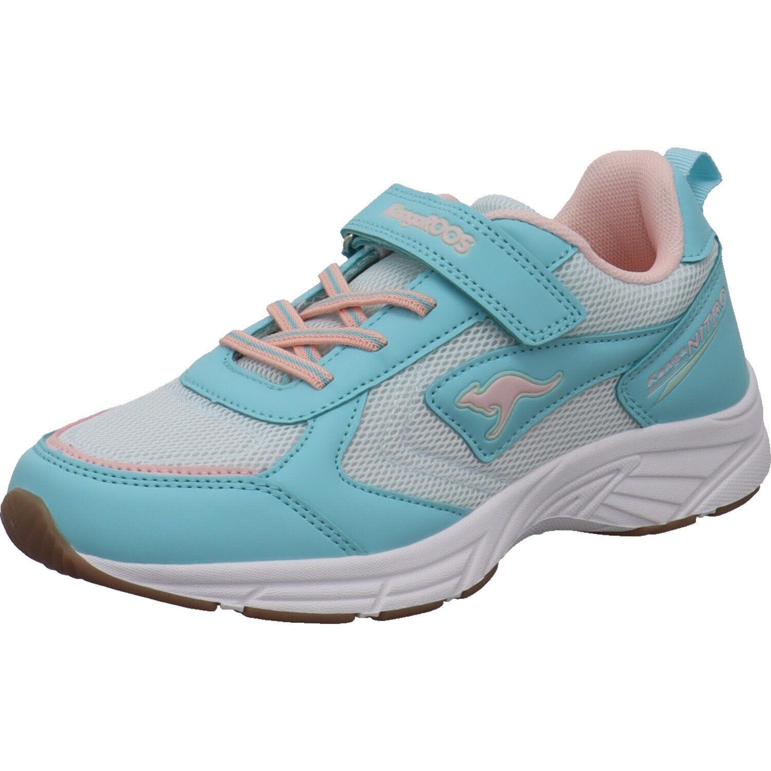 KangaROOS K-Ni Chino EV Trainingsschuh