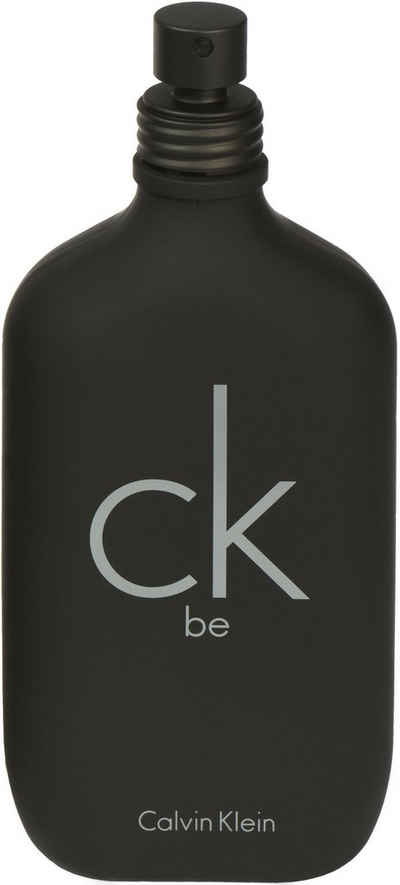 Calvin Klein Eau de Toilette »Be«