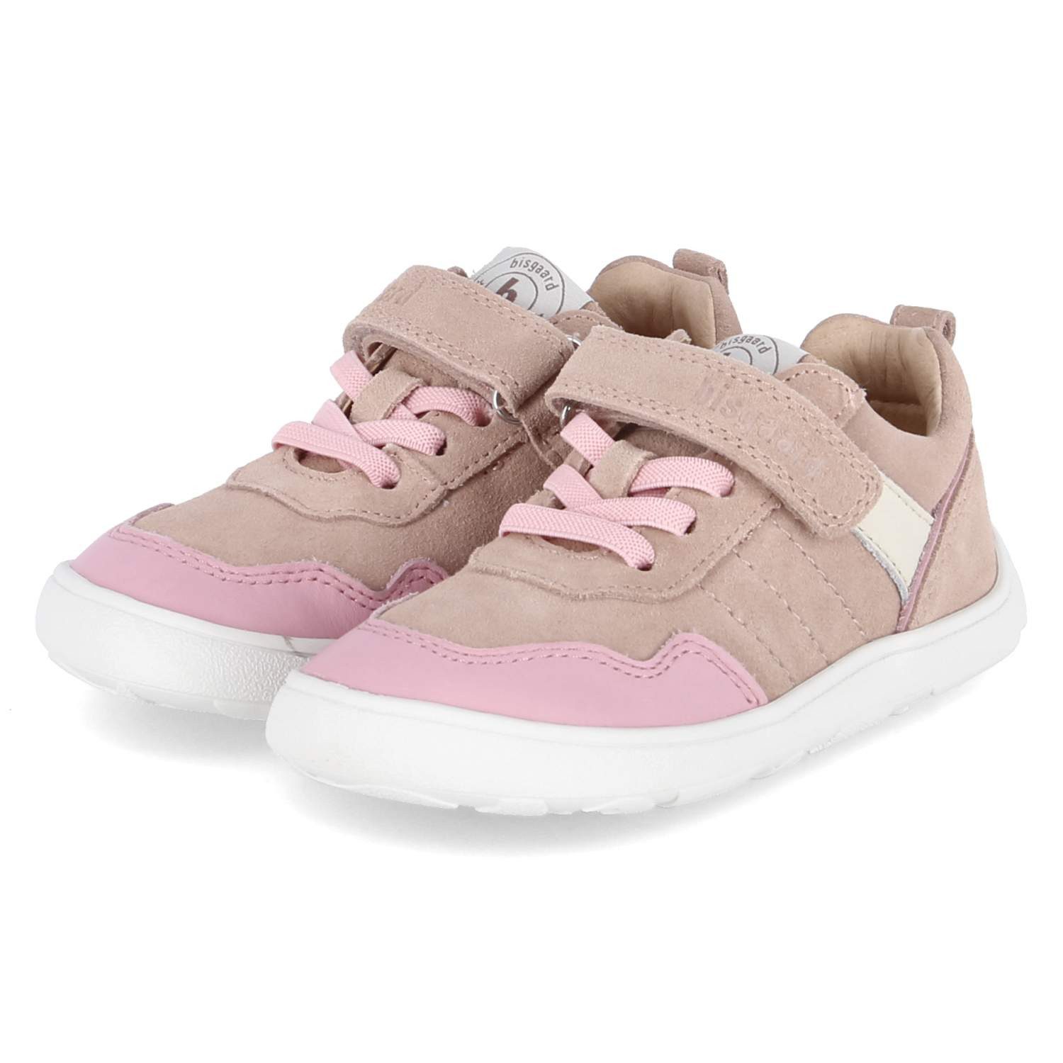 Klettschuhe BALOO Schnürschuh