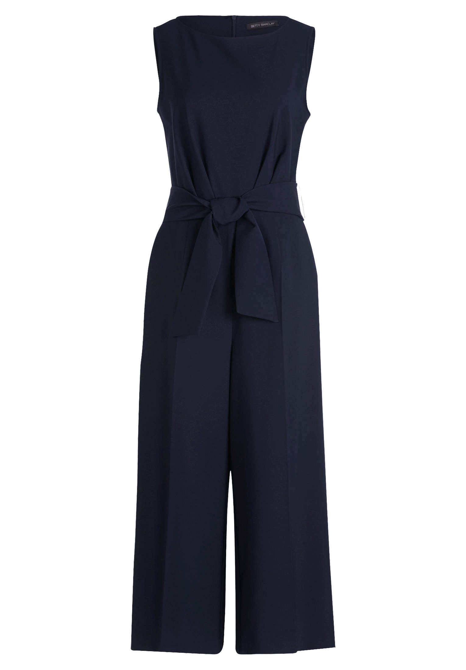 Betty Barclay Overall Damen Jumpsuit mit Eingrifftaschen (1-tlg) Form günstig online kaufen