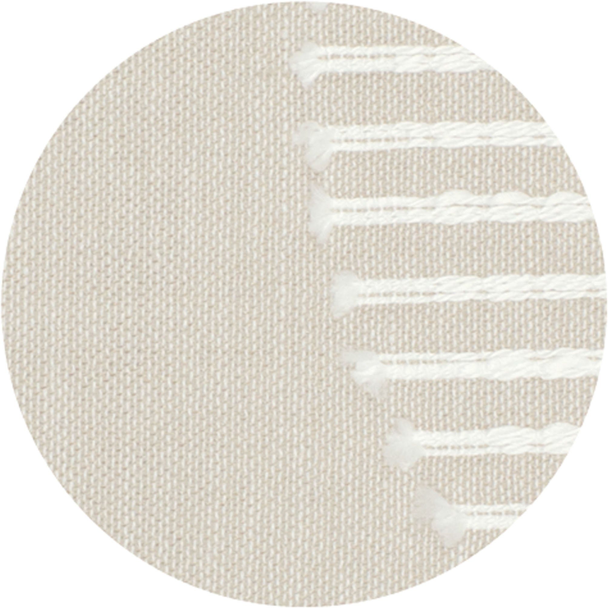 Jacquard, Bella, Vorhang Multifunktionsband St), Stickerei mit halbtransparent, (1 Esprit, graphischer