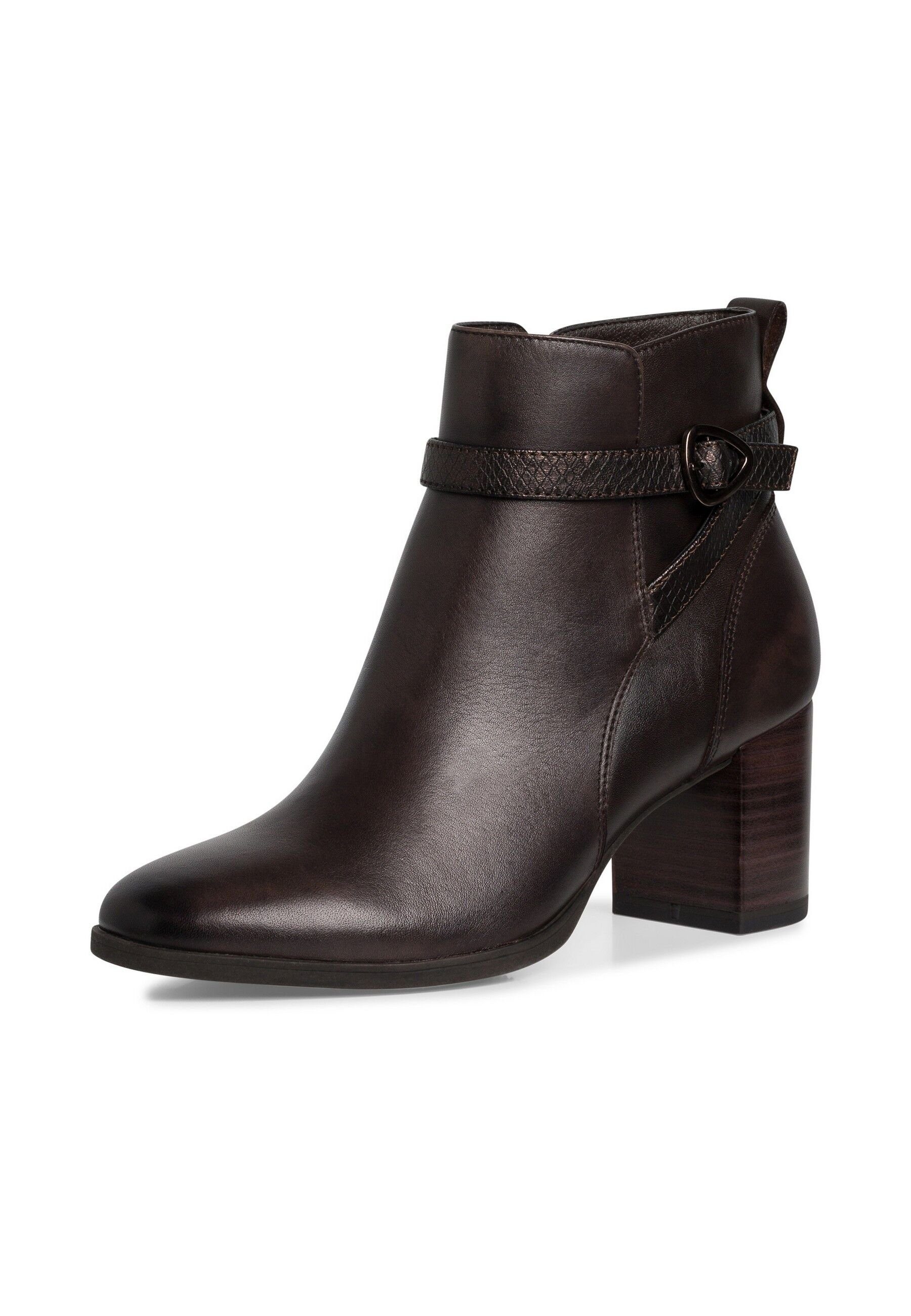 Ankleboots