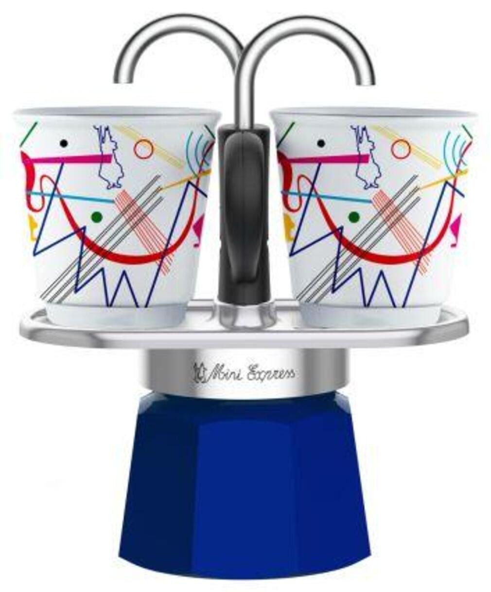 BIALETTI Espressokocher