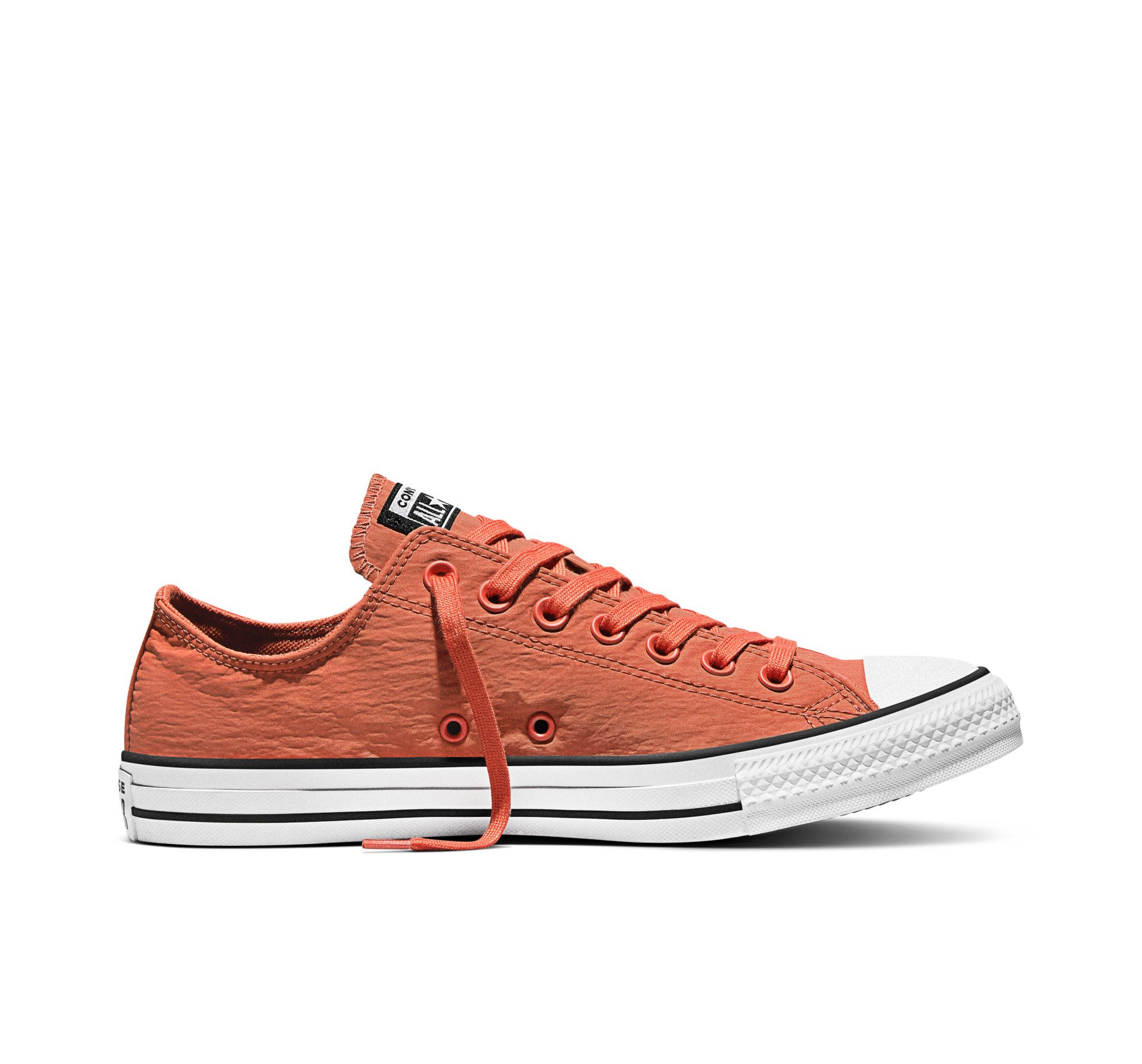 Converse CHUCK TAYLOR ALL STAR NYLON Sneaker für sportlichen Look im Alltag, leicht profiliertes Laufsohlenprofil – Bild 3 von 5