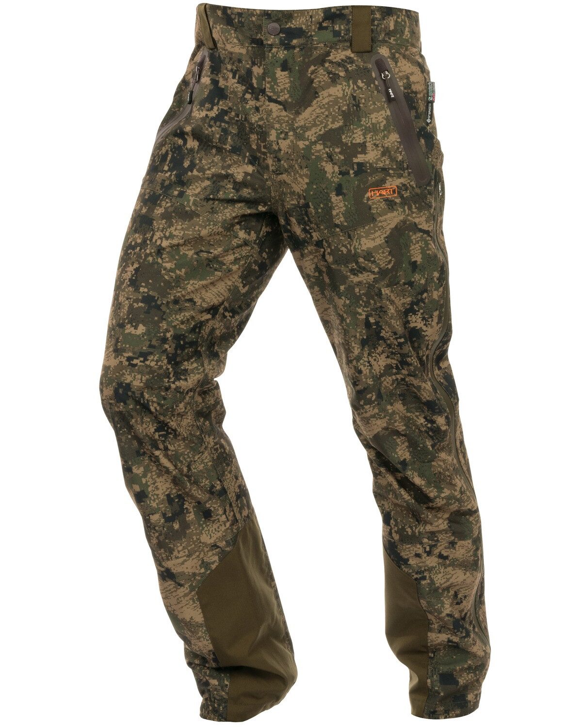 Hart Outdoorhose Hose Isard-T