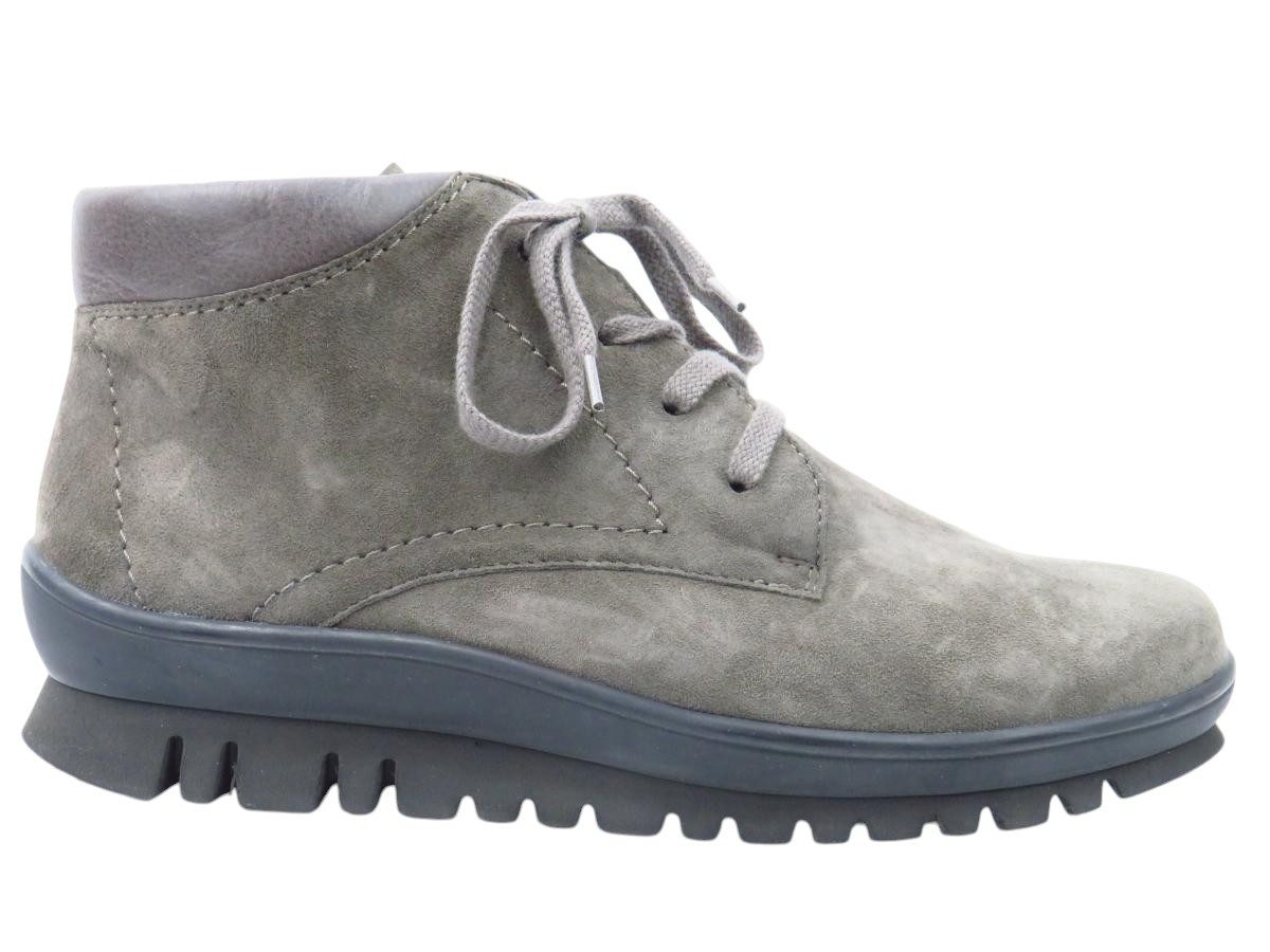 Samtchevro fango Winterstiefel