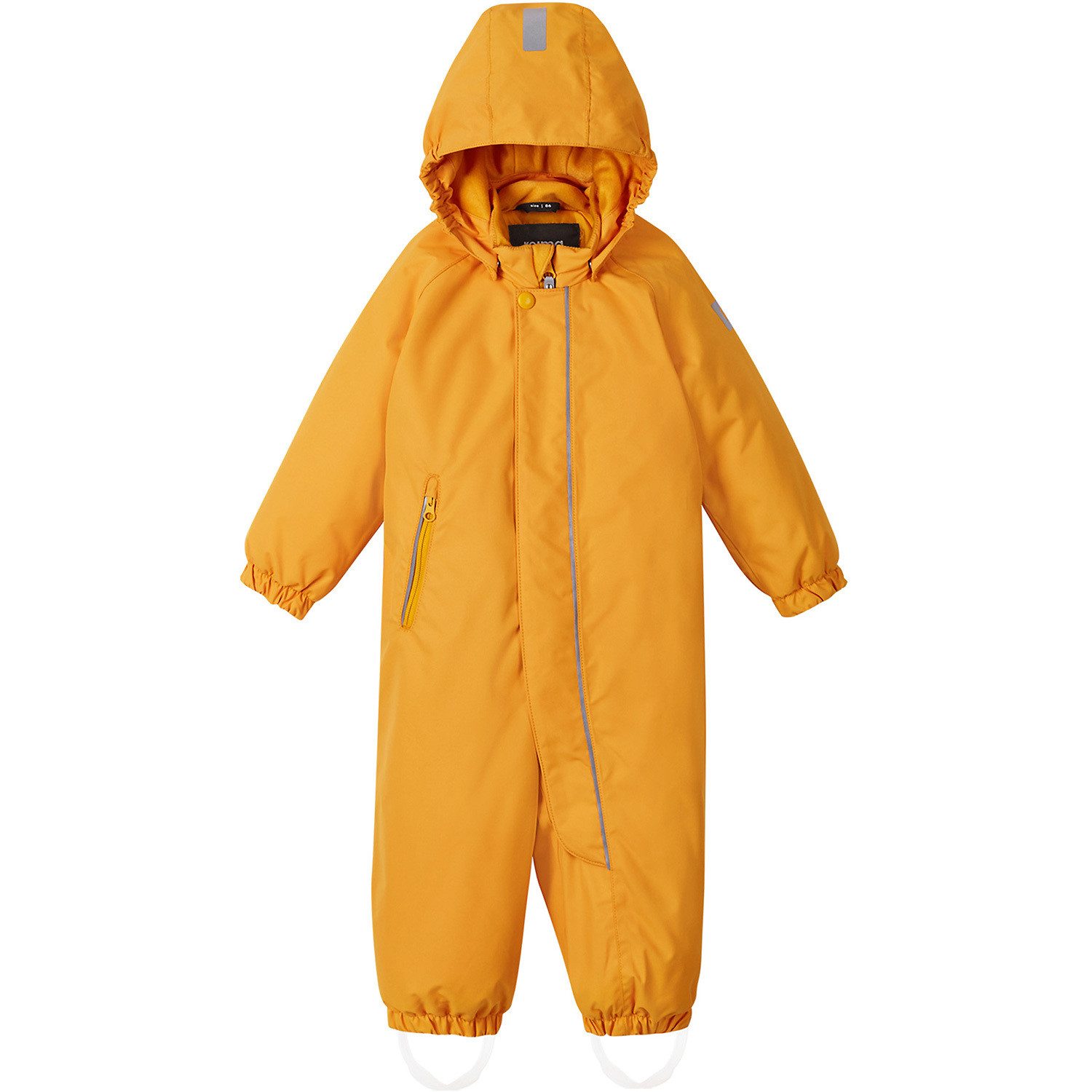 reima Regenjacke Overall Reima TODDLERS PUHURIWINTER OVERALL