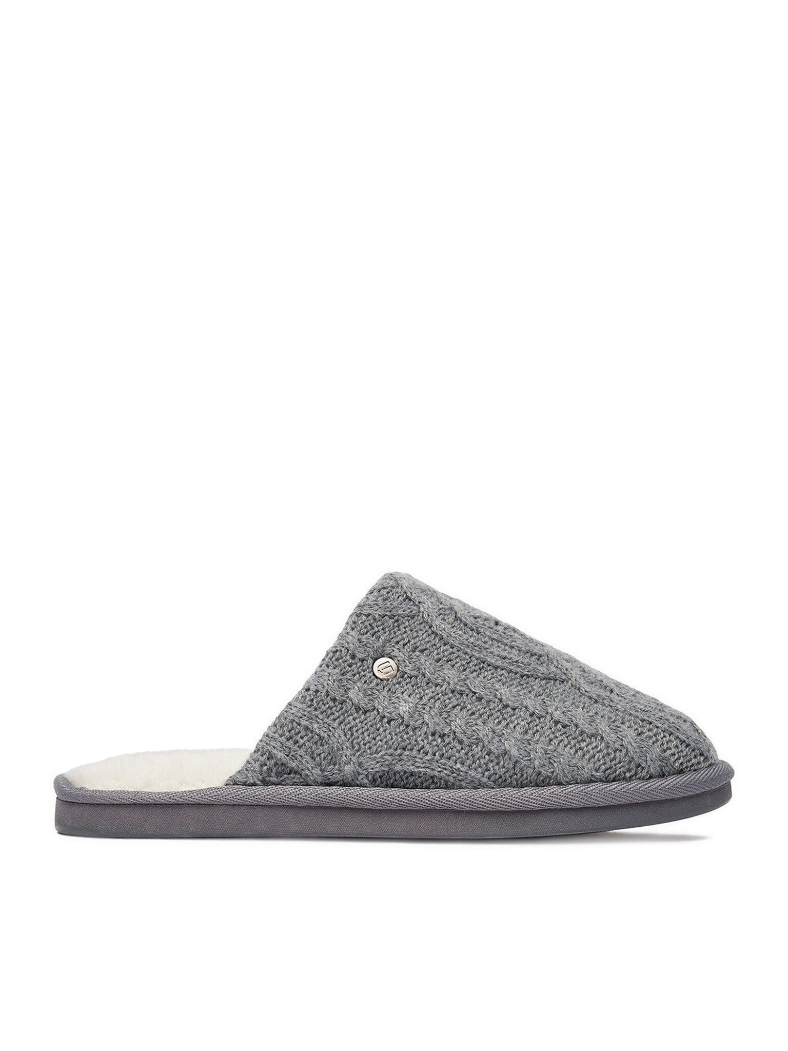 G-STAR G Star Raw Slippers Damengrau G-STAR RAW-CEO-WSS21711-01A Grau Hallenschuh