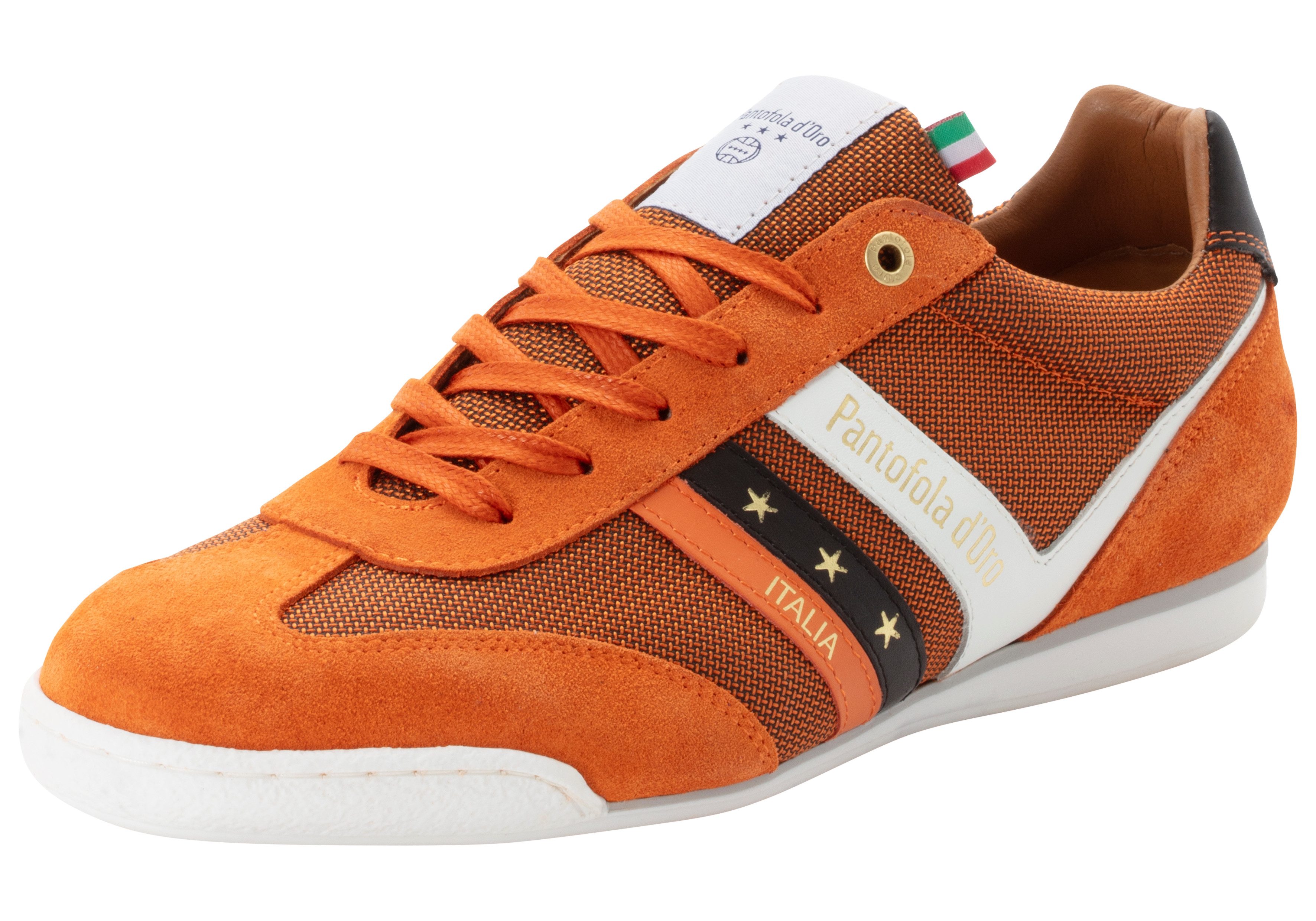 Pantofola d´Oro VASTO NYLON UOMO LOW günstig online kaufen