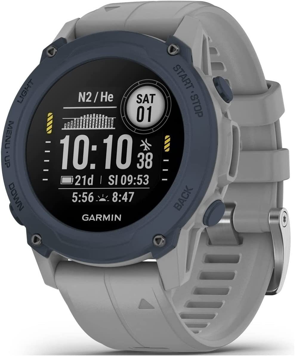 Garmin Descent G1 Smartwatch