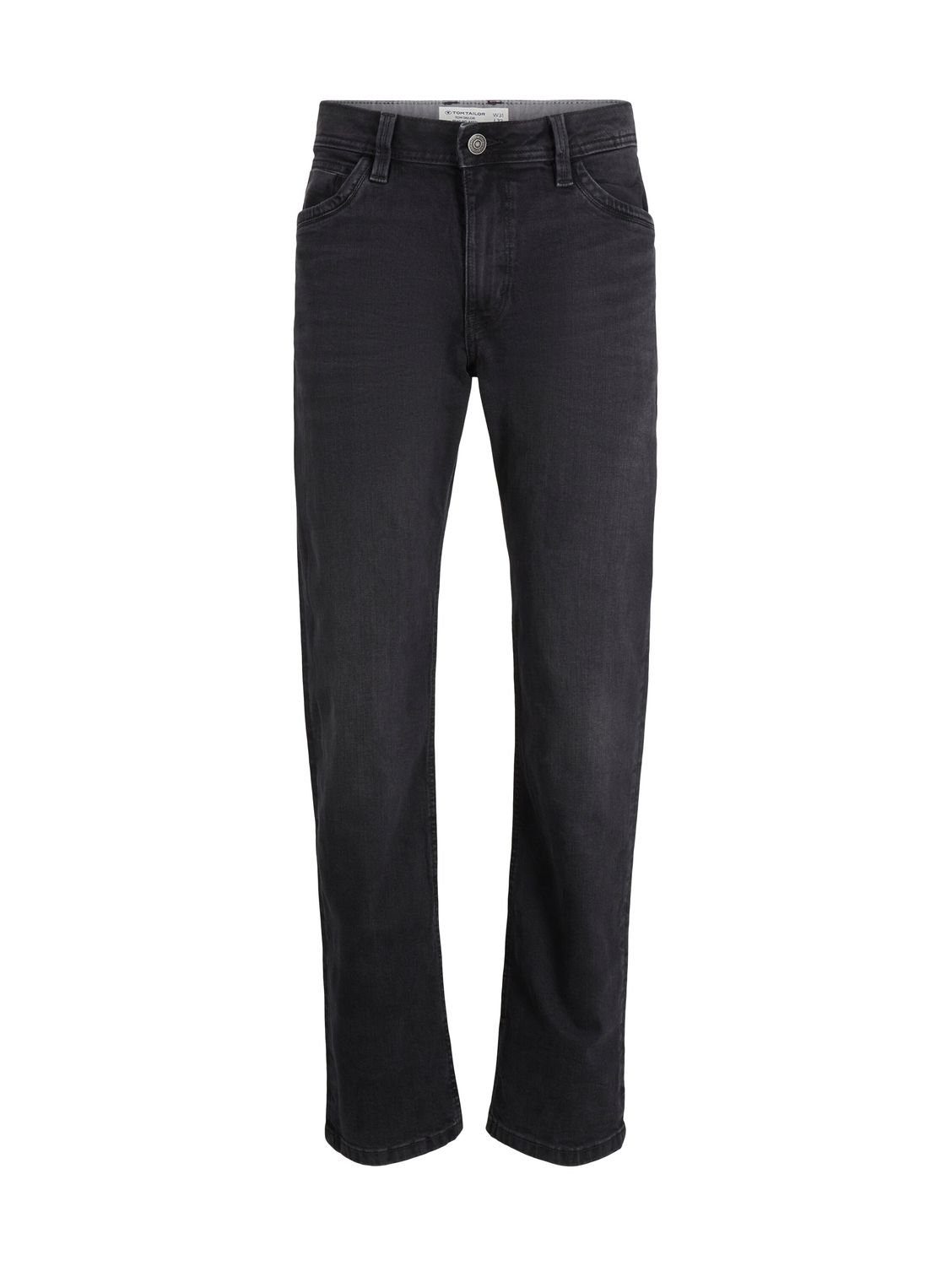 TOM mit TAILOR TRAD Stretch Tapered-fit-Jeans