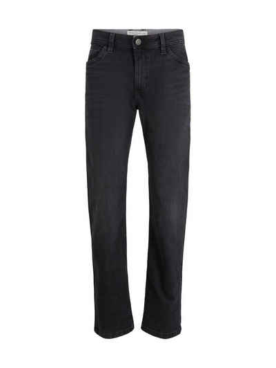 TOM TAILOR Tapered-fit-Jeans TRAD mit Stretch