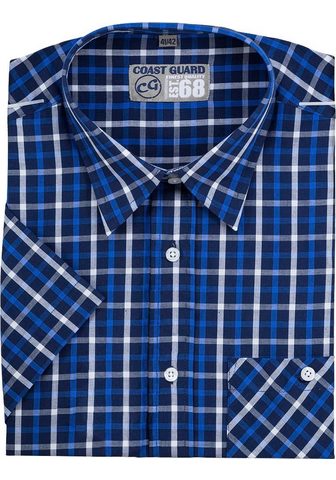 Terrax Workwear Languoti marškiniai »71002 Sommer« 1/1...