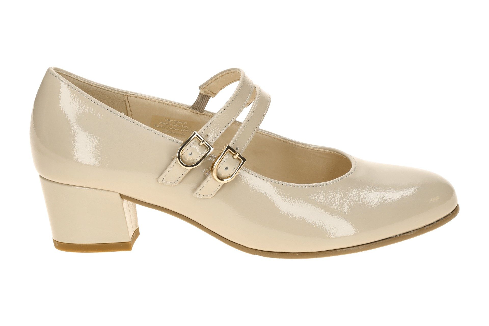 Gabor 82.212.92 Pumps günstig online kaufen