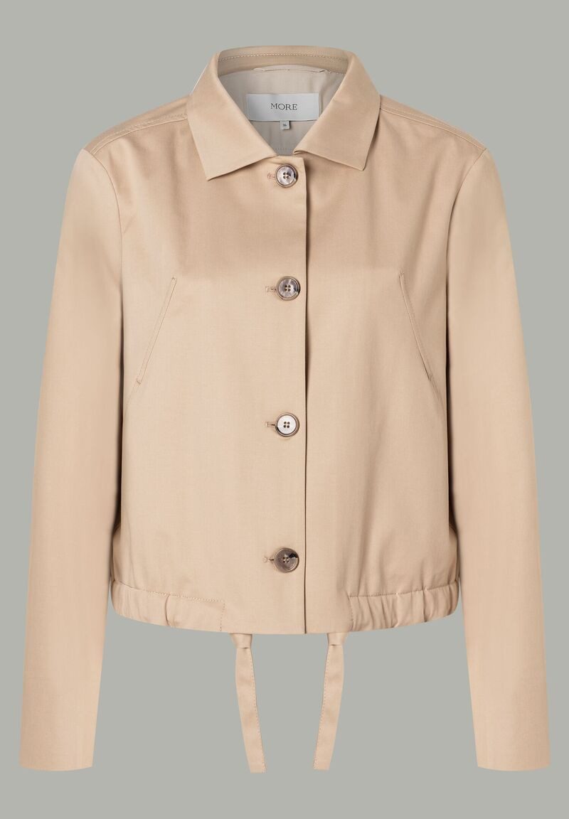 MORE&MORE Blouson