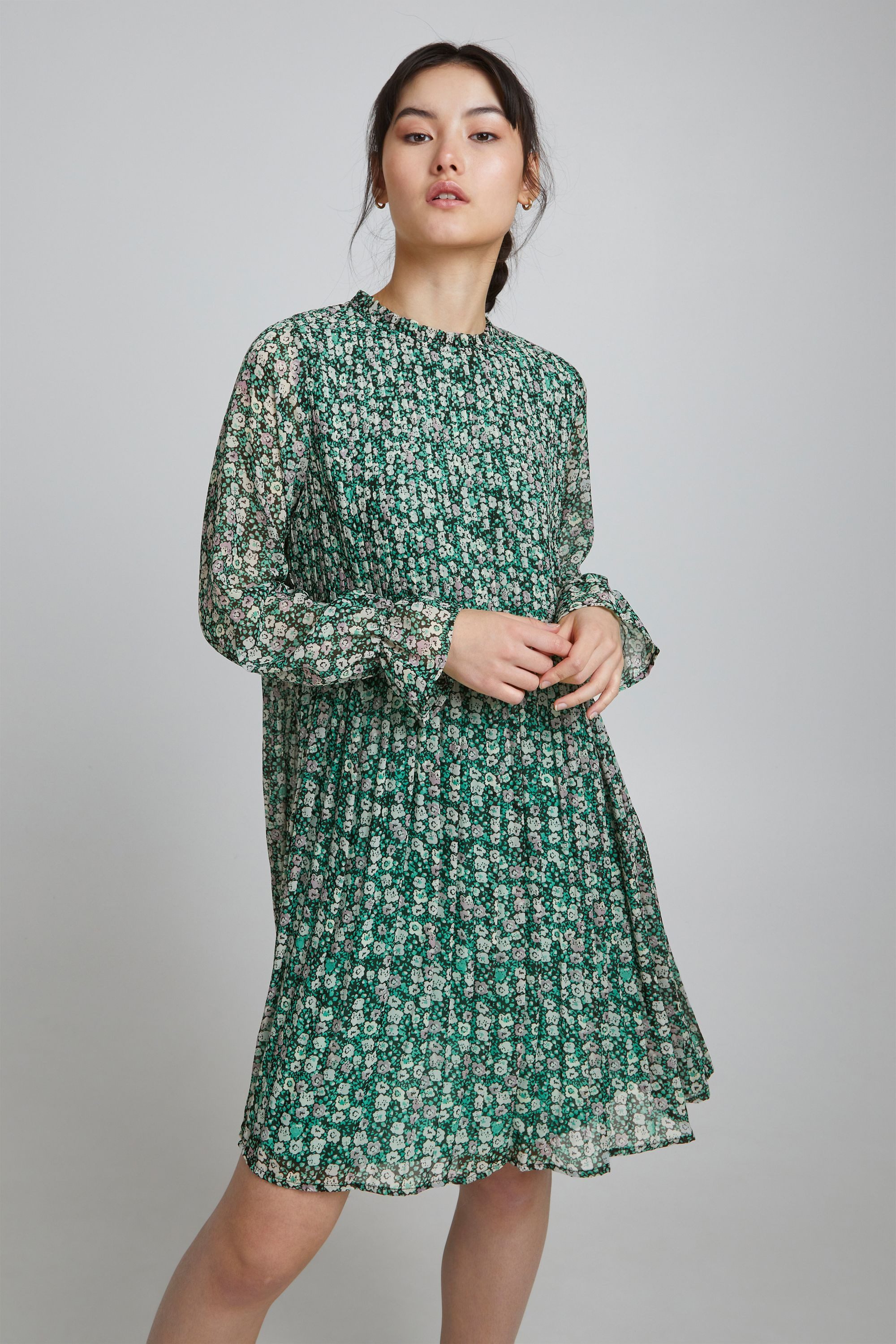 Blusenkleid IHNALLY DR7 - 20116246