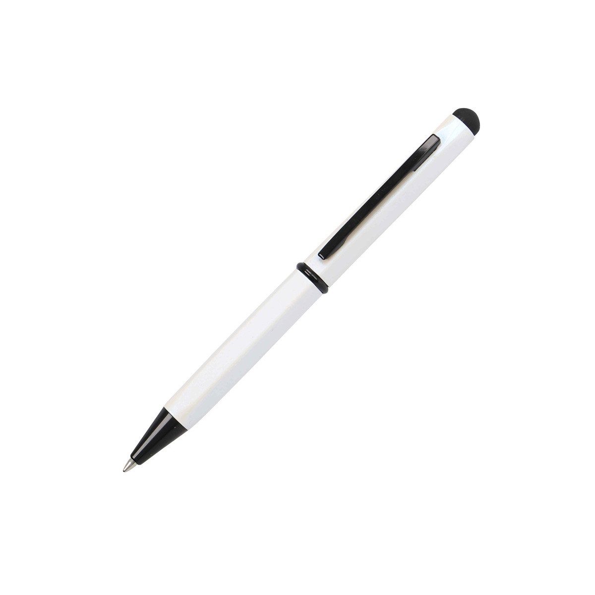 Online Pen Kugelschreiber ONLINE Kugelschreiber Hexagon Stylus Pearl