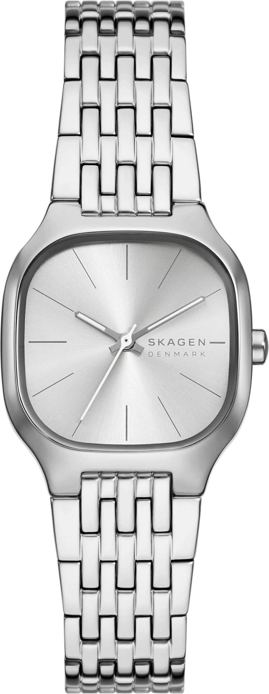 SKAGEN Quarzuhr MELLEM LILLE SKW3159, Armbanduhr, günstig online kaufen