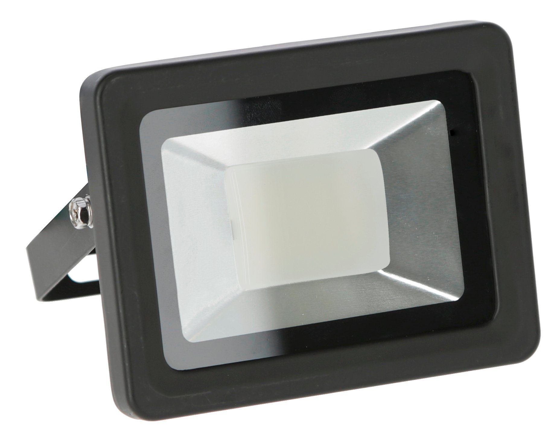 Kerbl LED Außen-Wandleuchte LED Außenstrahler (Strahler) Modell 2020, 230 V, 6000 K