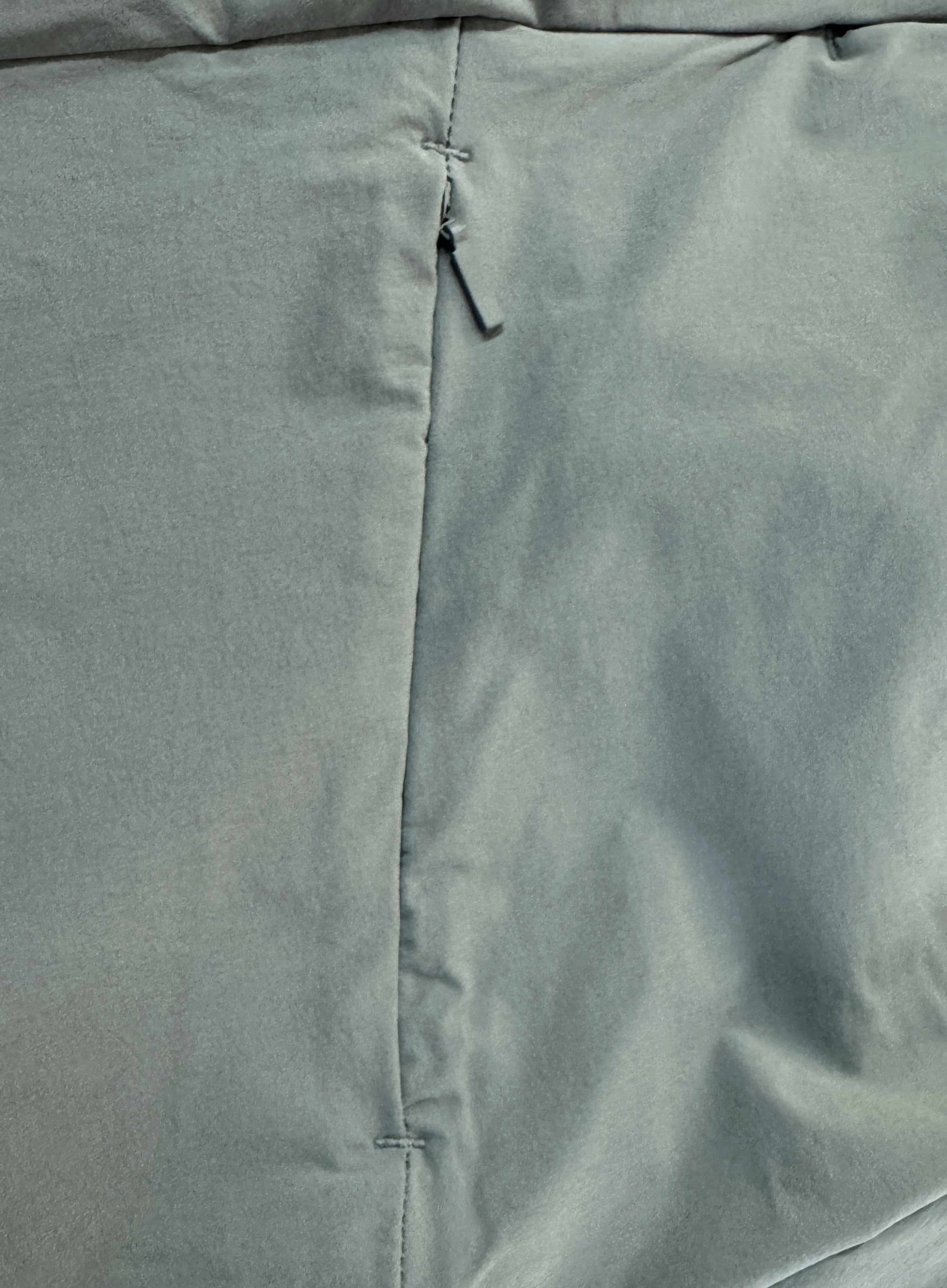 McKINLEY Trekkinghose He.-Hose X-Light PNT M BLUE PETROL