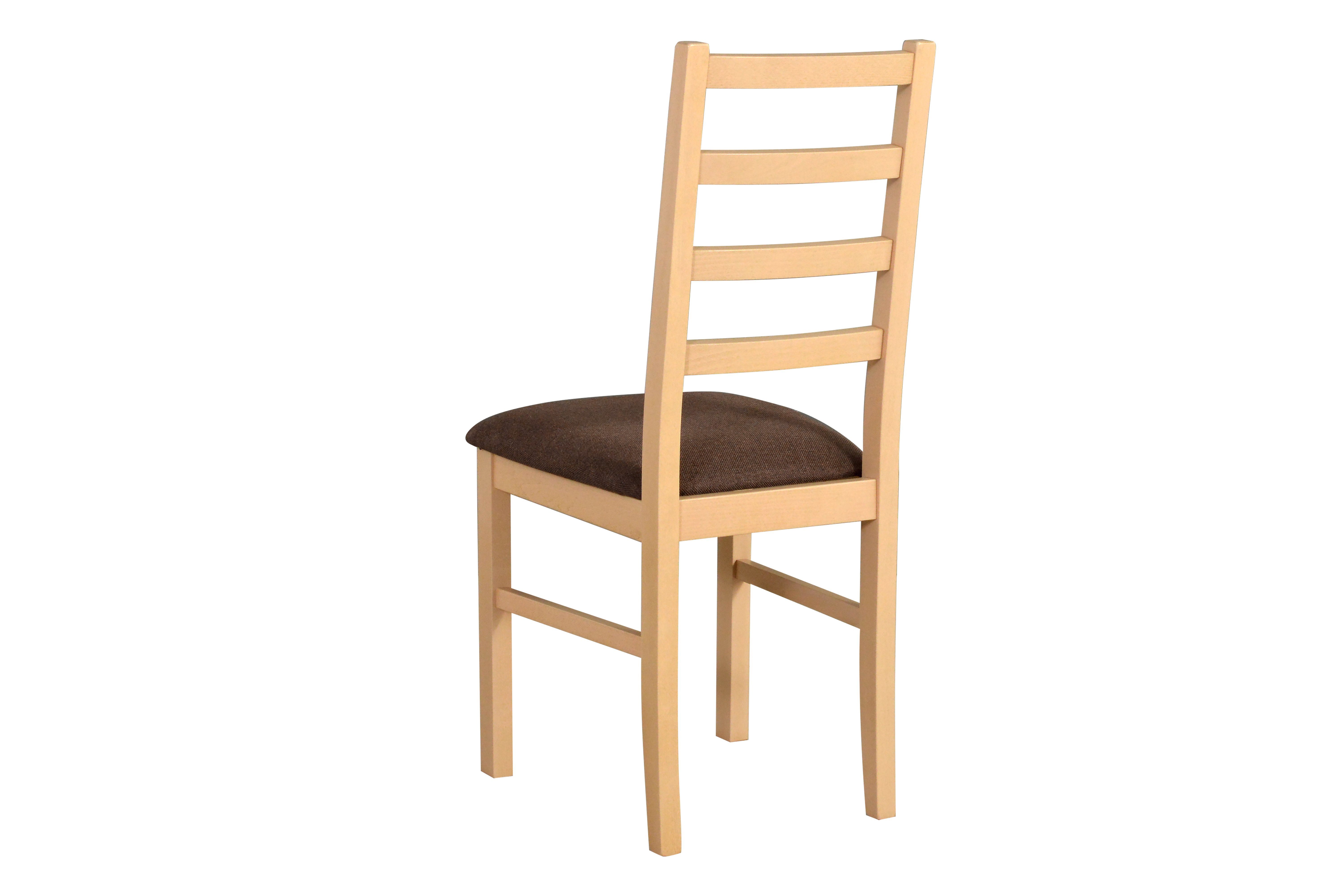 Beautysofa Esszimmerstuhl Stuhl Nilo VIII (2 günstig online kaufen