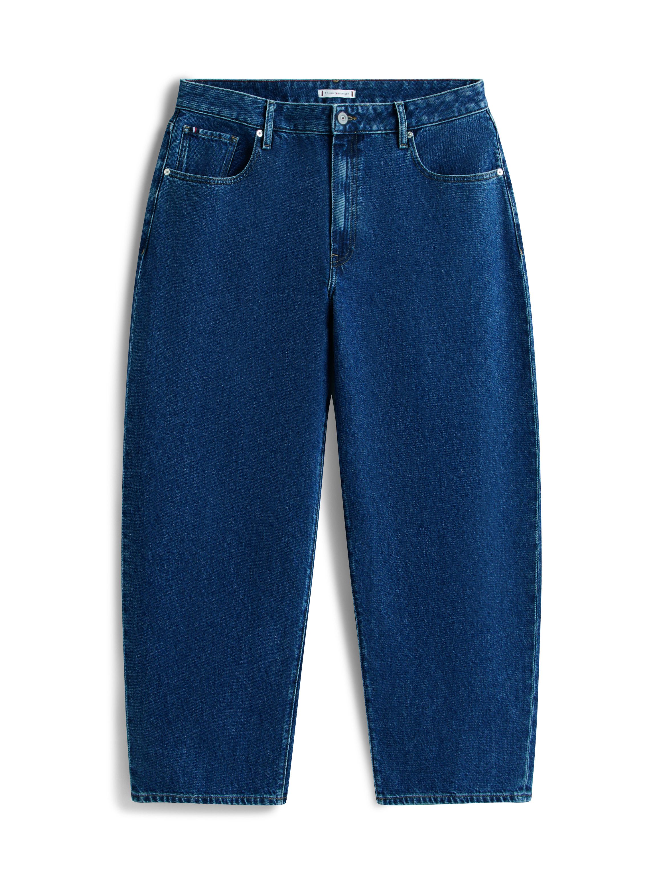 Regular-fit-Jeans CRV DNM EMI BARREL RW