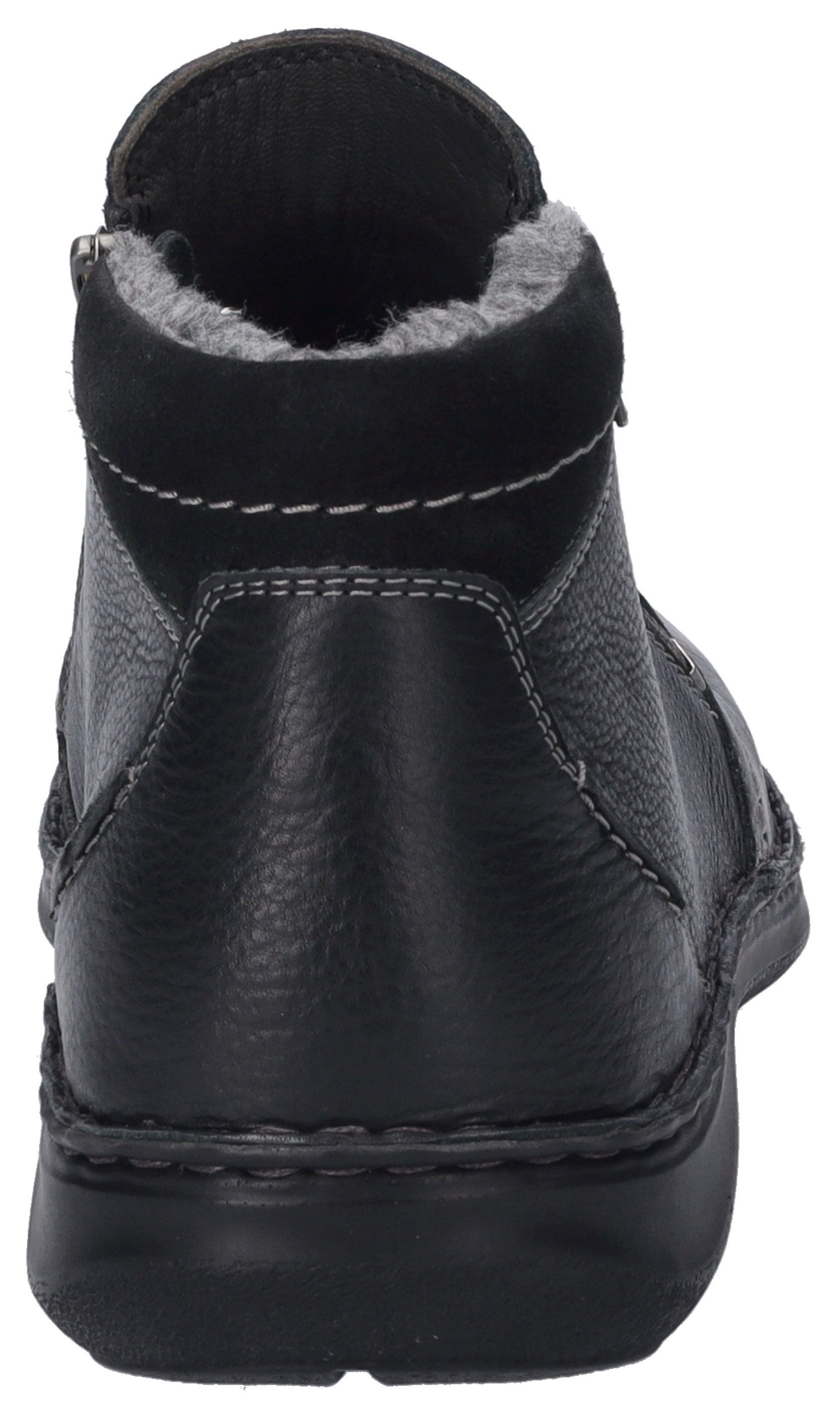 Josef Seibel New Anvers 04 Winterstiefel Winterschuh, Stiefel, Komfortschuh günstig online kaufen