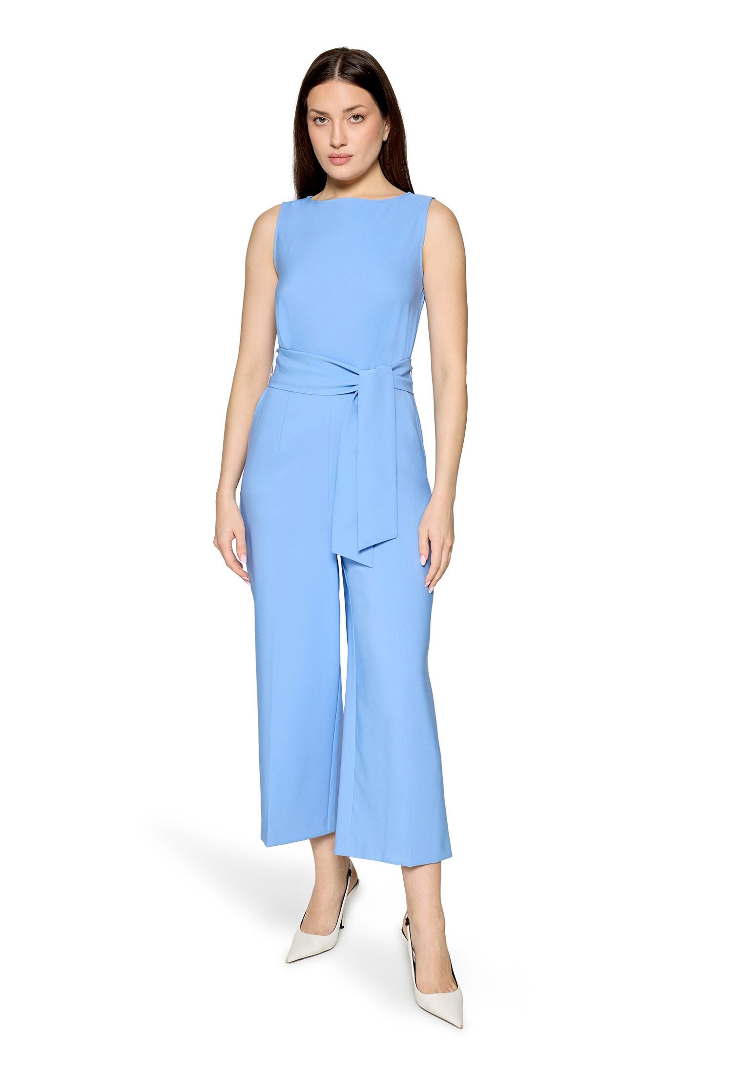 Betty Barclay Overall Damen mit Eingrifftaschen (1-tlg) Form