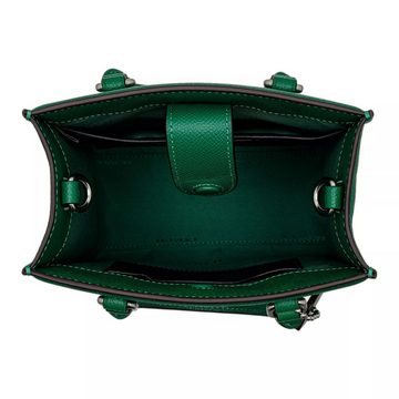 COACH Schultertasche green (1-tlg)