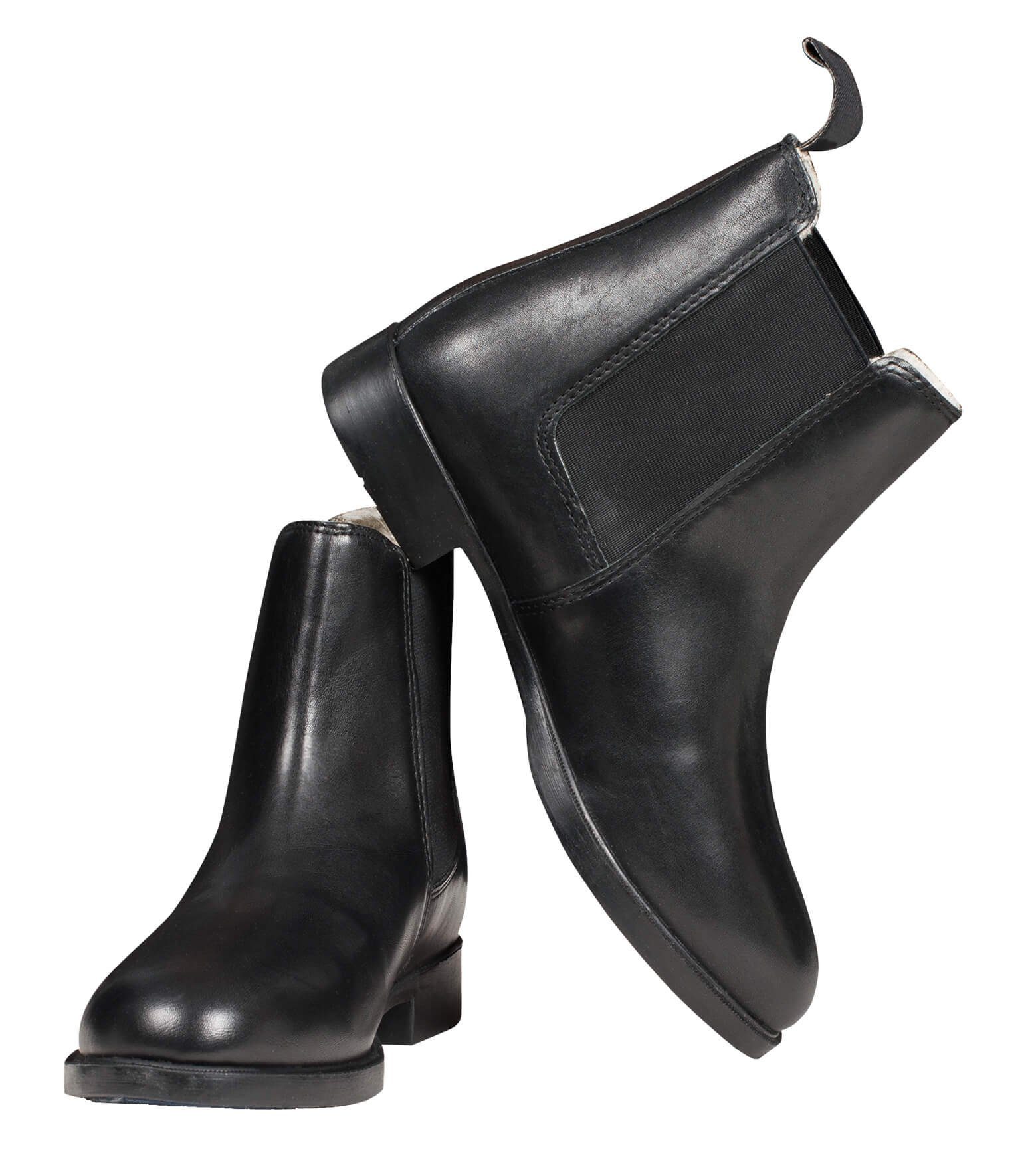 ELT WALDHAUSEN ELT Jodhpurstiefelette Classic Winter Reitstiefel