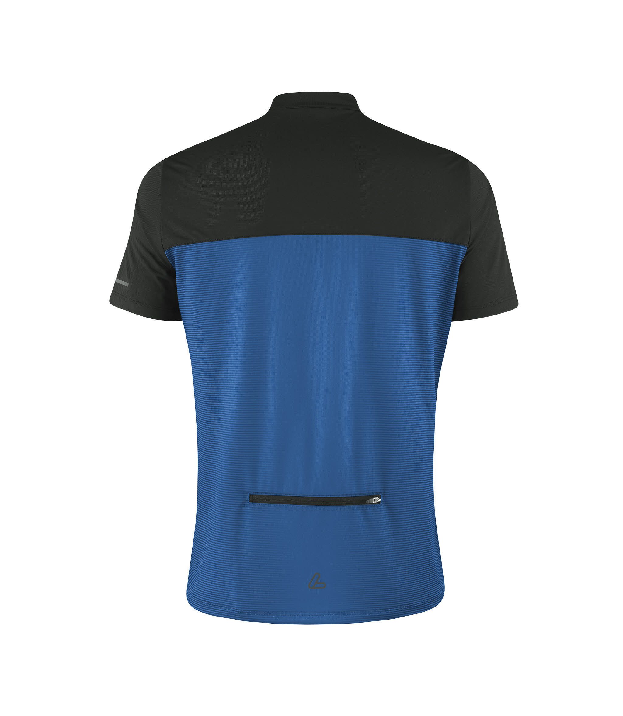 Löffler Funktionsshirt HE BIKE SHIRT HZ GLOW