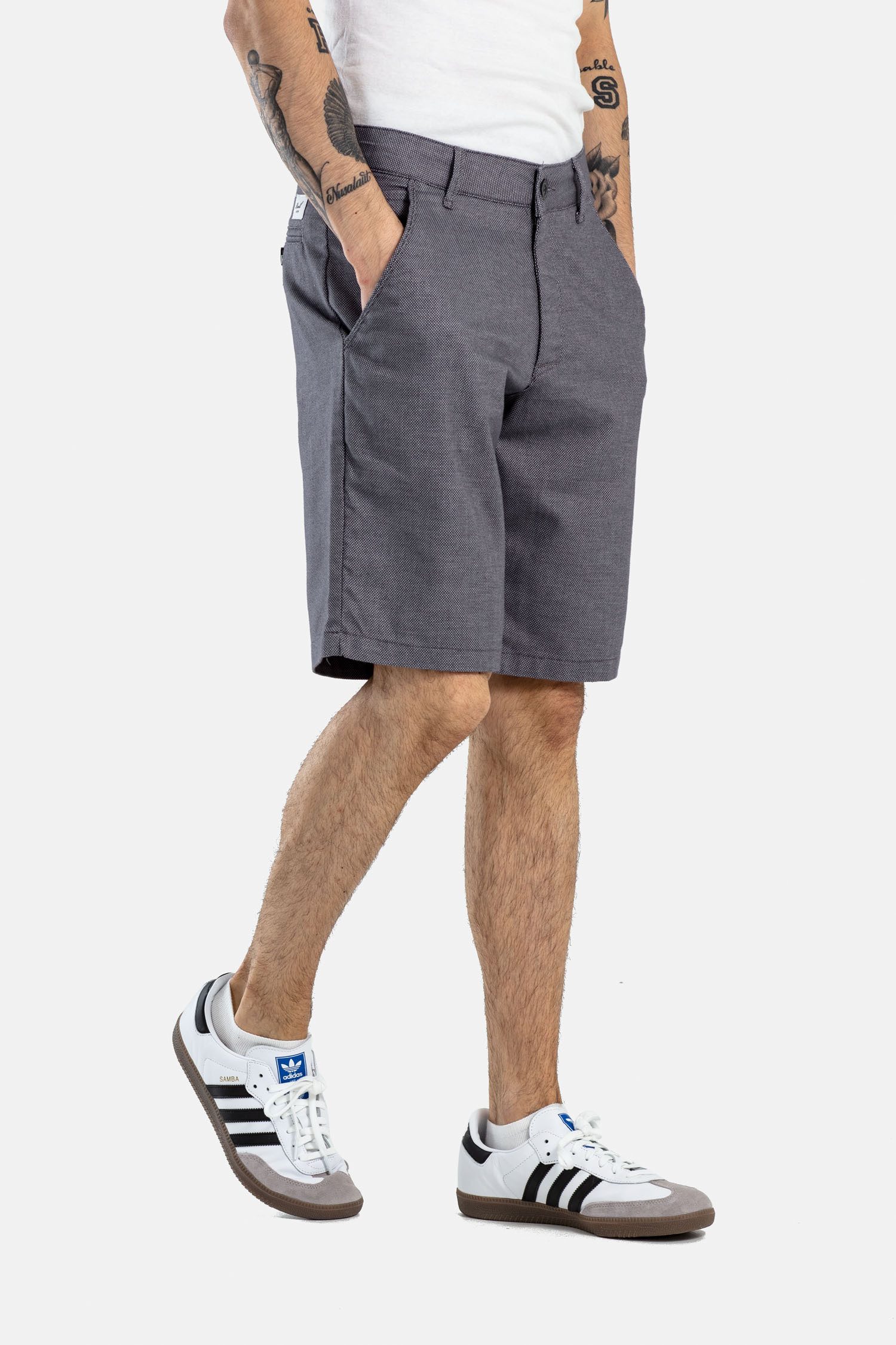 REELL Chinoshorts Flex Grip Chino