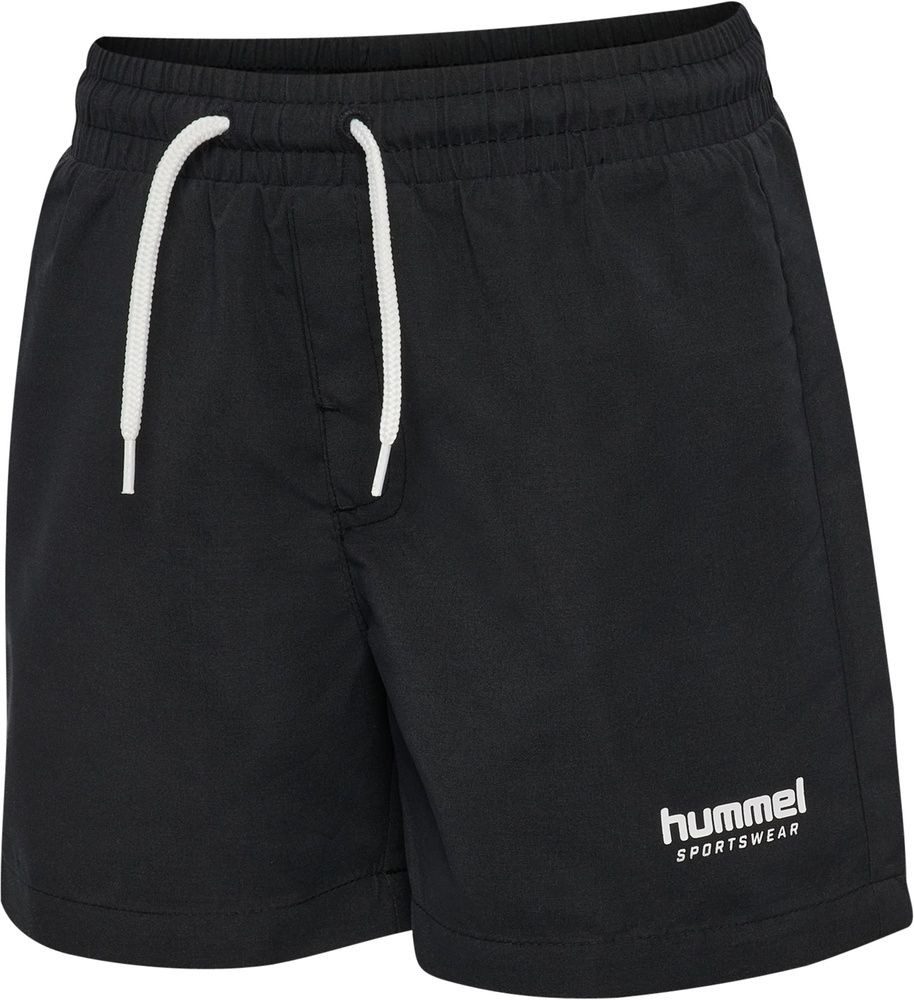 Hummel Badeshorts Hmljr Reg Board Shorts