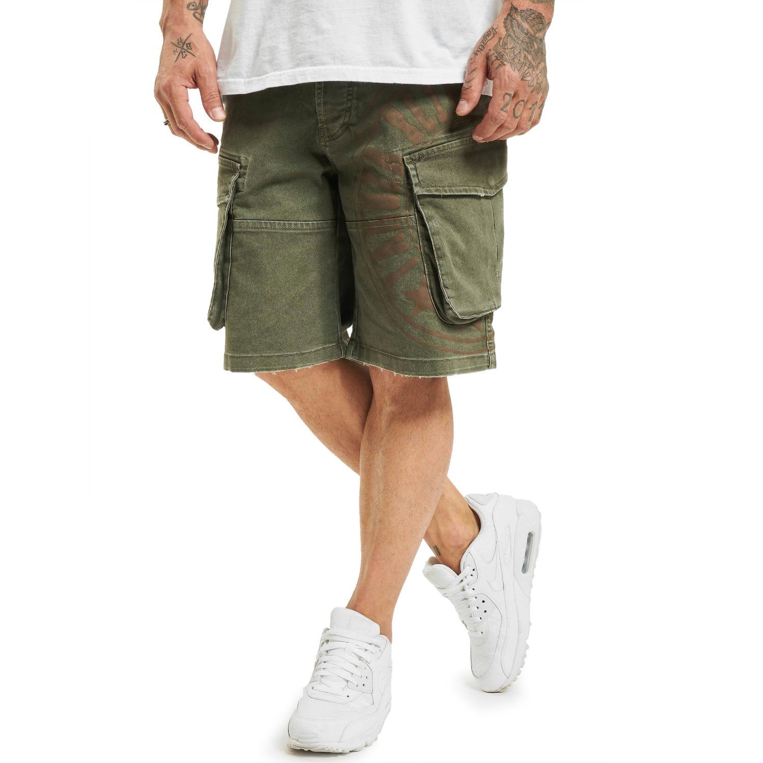 Cargoshorts Inner Circle